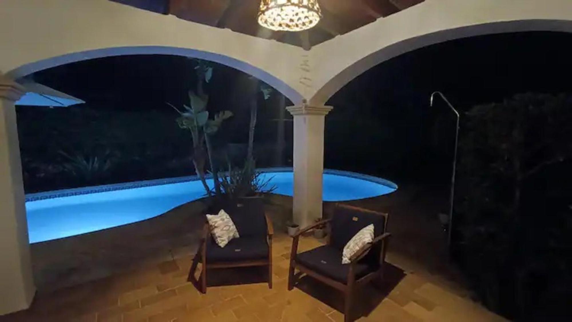 Villa Estrelitzia