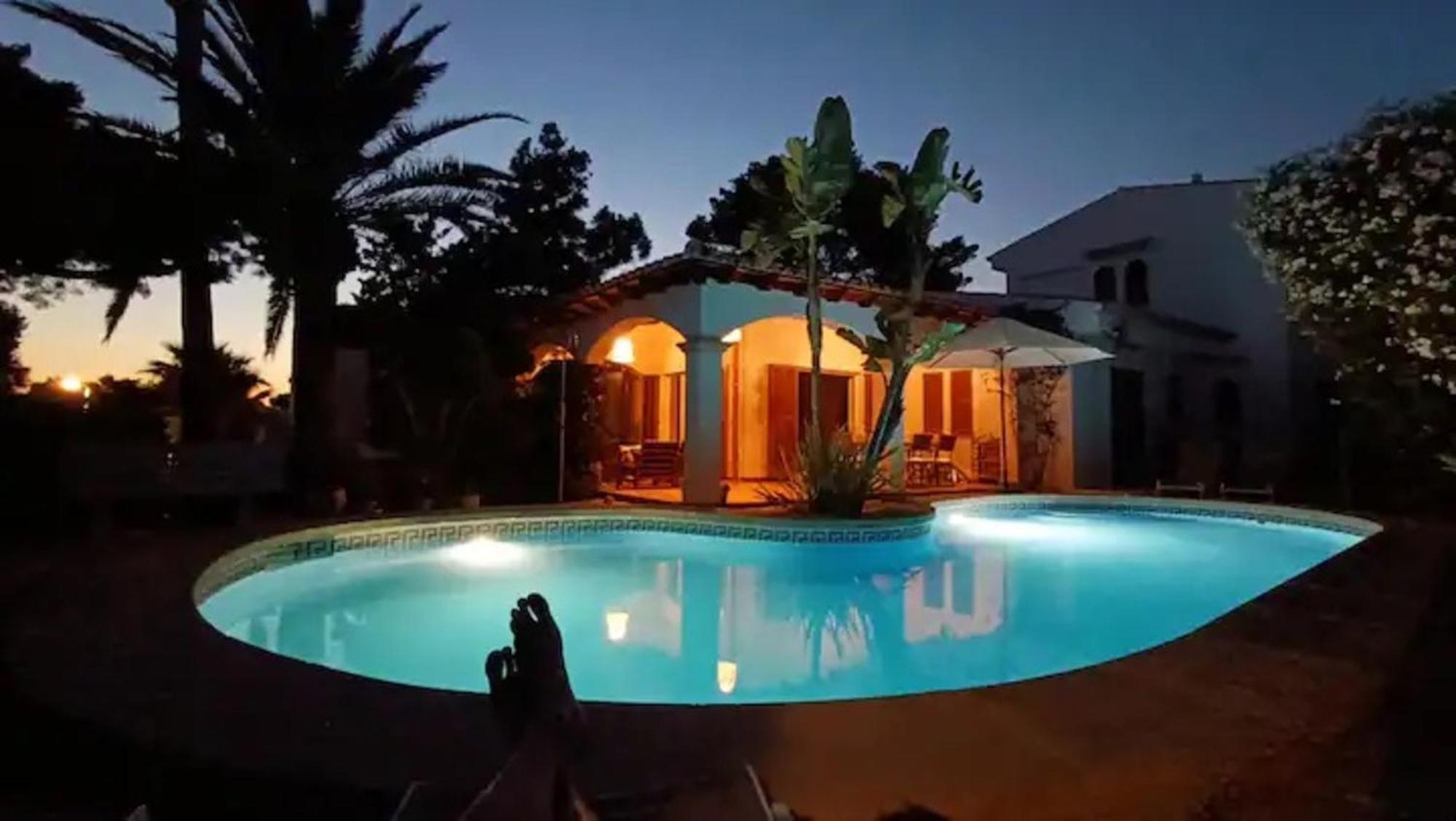 Estrelitzia Villa Cala Serena (Mallorca)