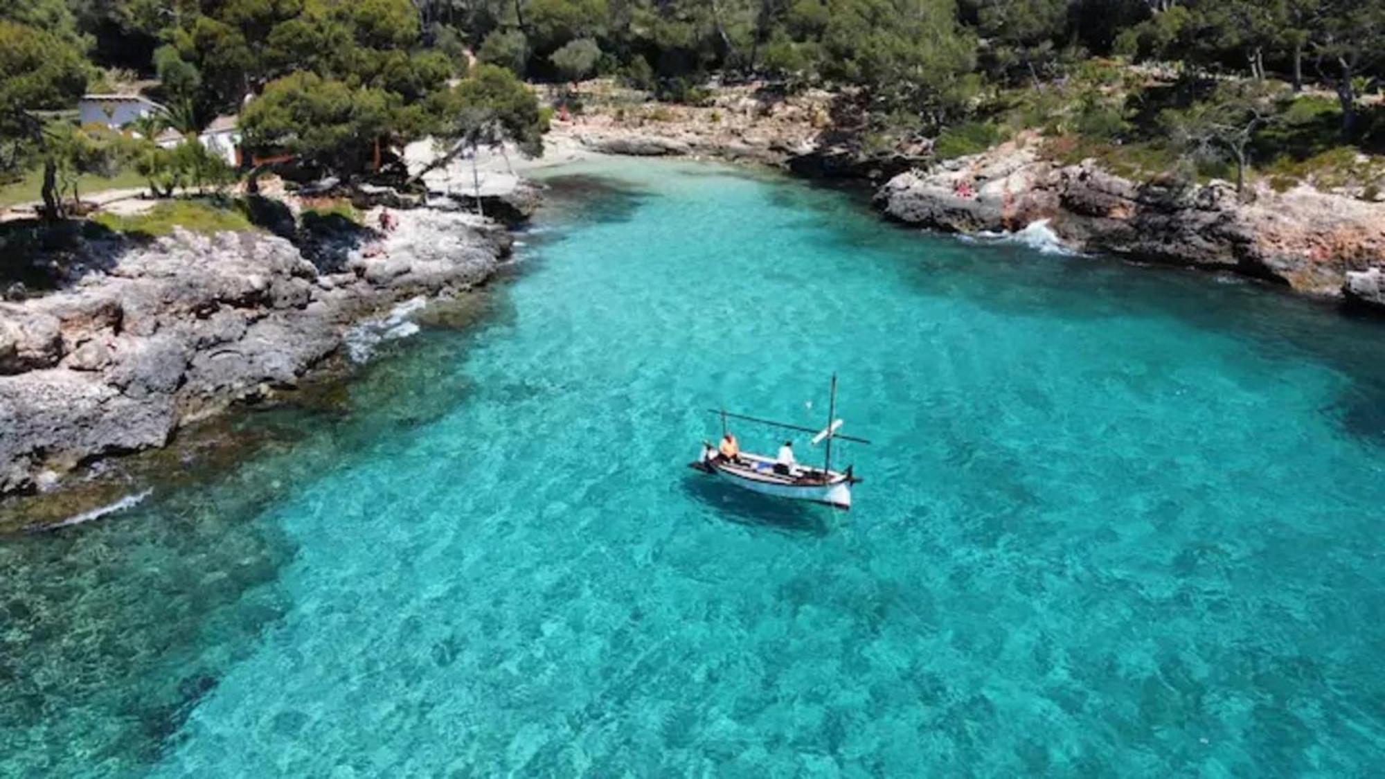 Estrelitzia Cala Serena (Mallorca)