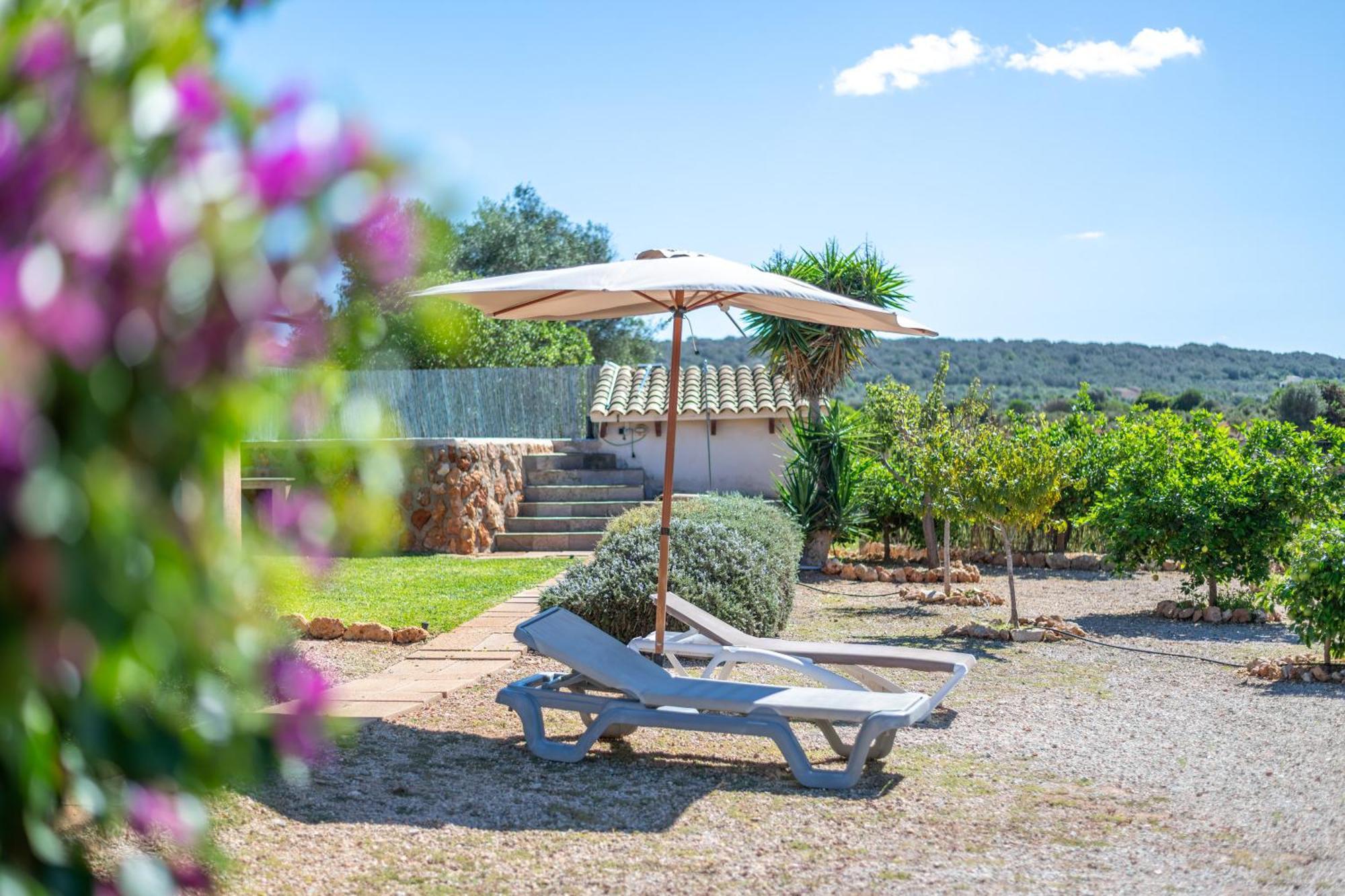 Sa Vela Villa Las Salinas