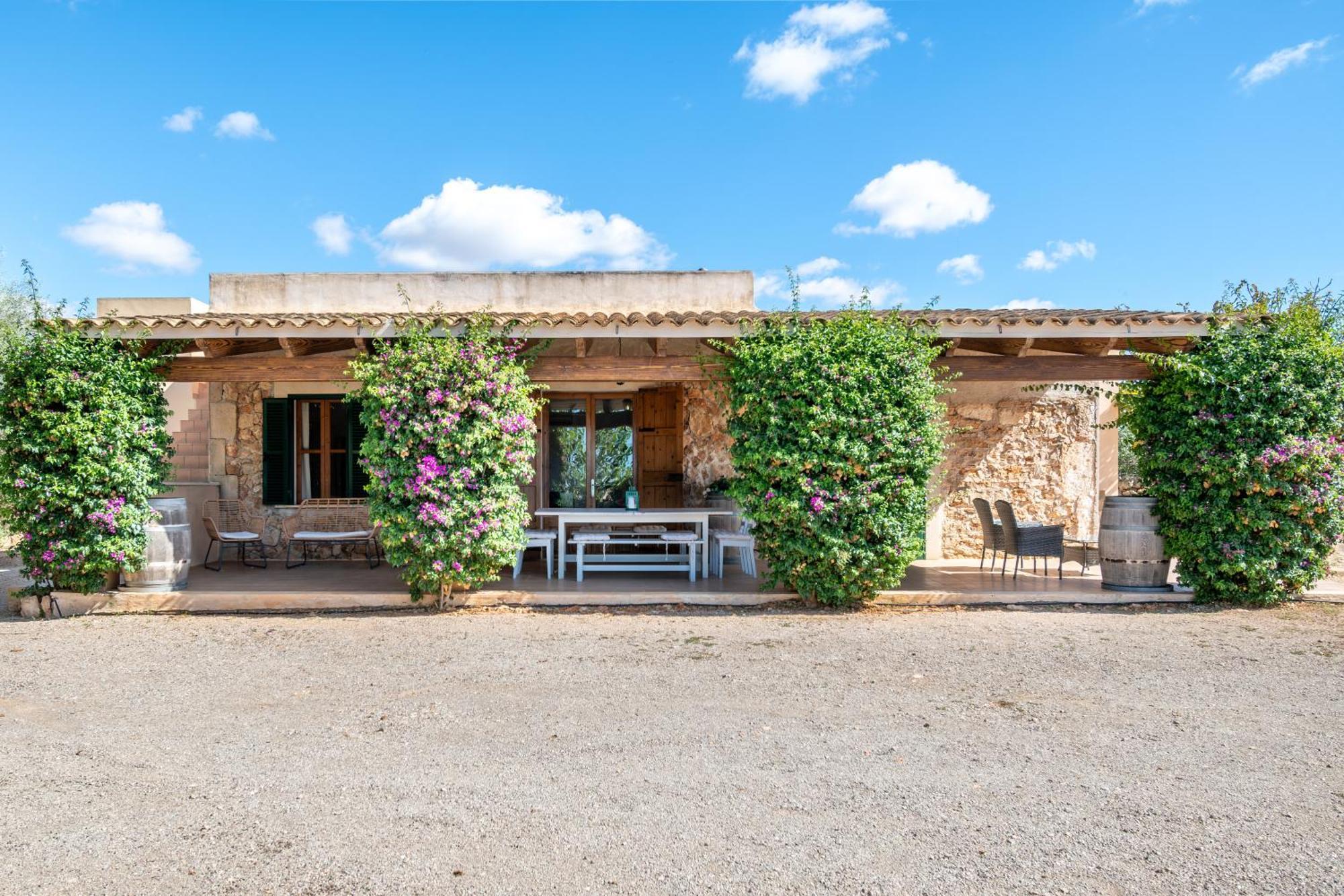 Villa Sa Vela *