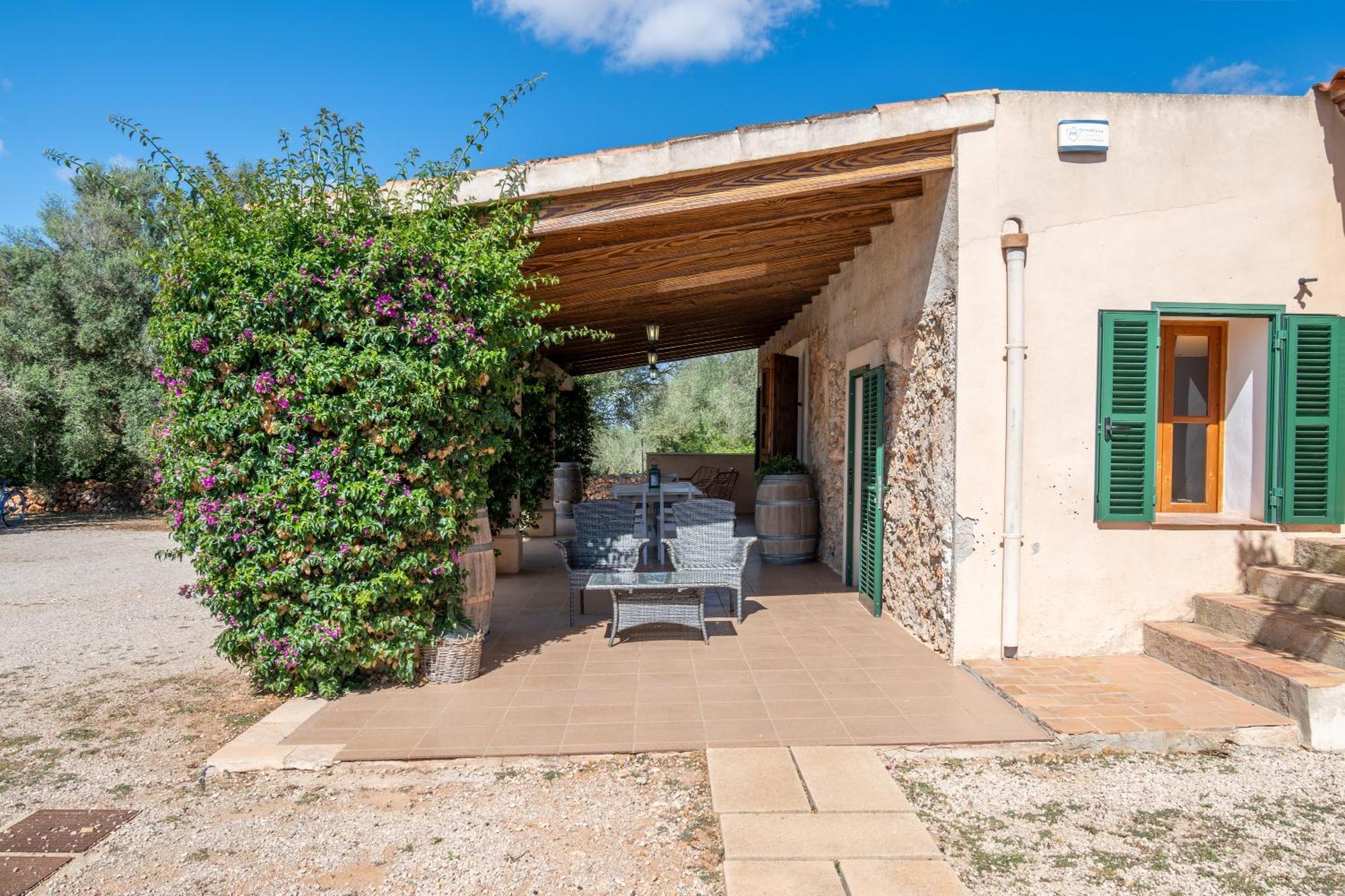 Villa Sa Vela *