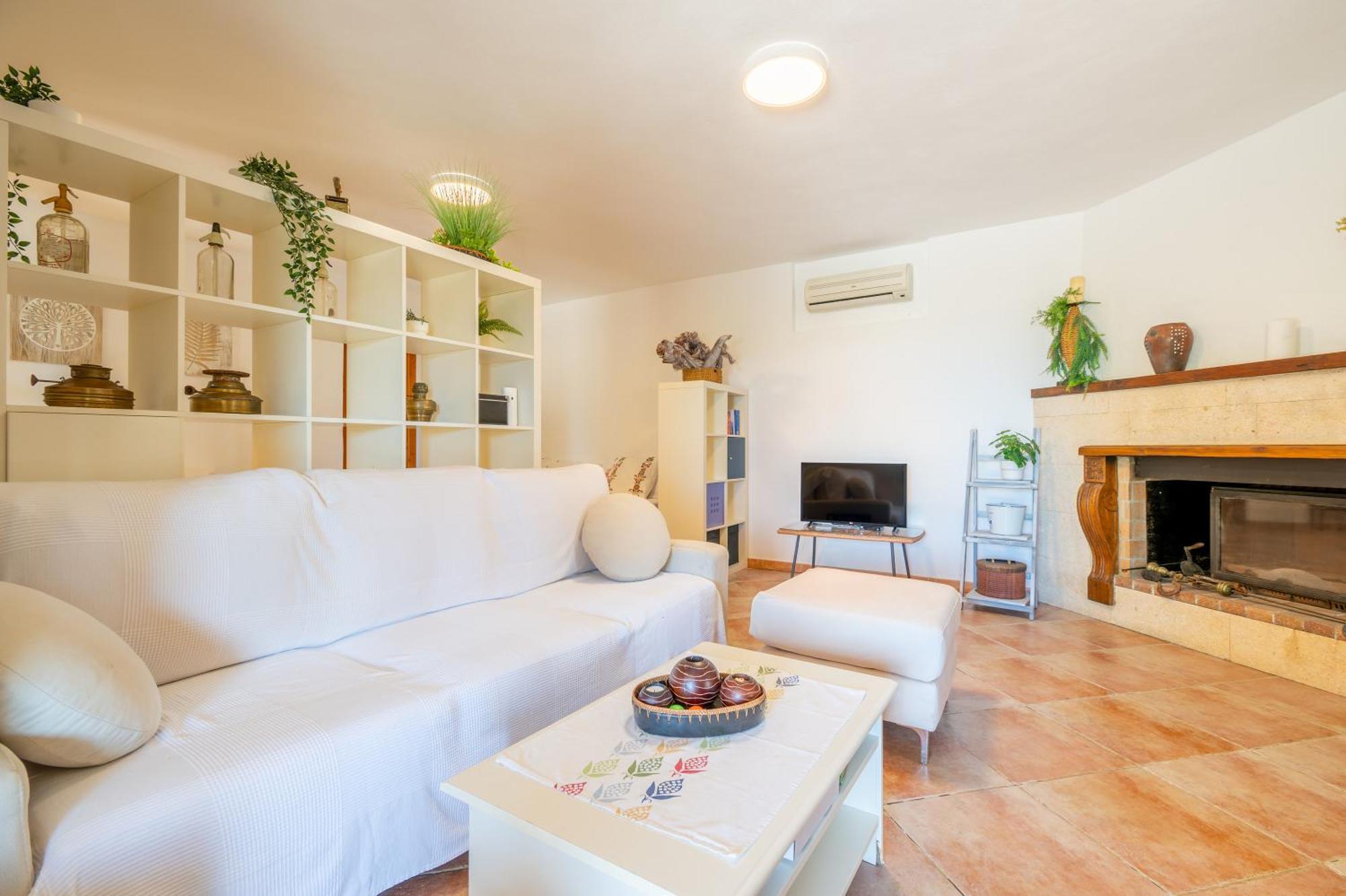 Sa Vela Villa Las Salinas