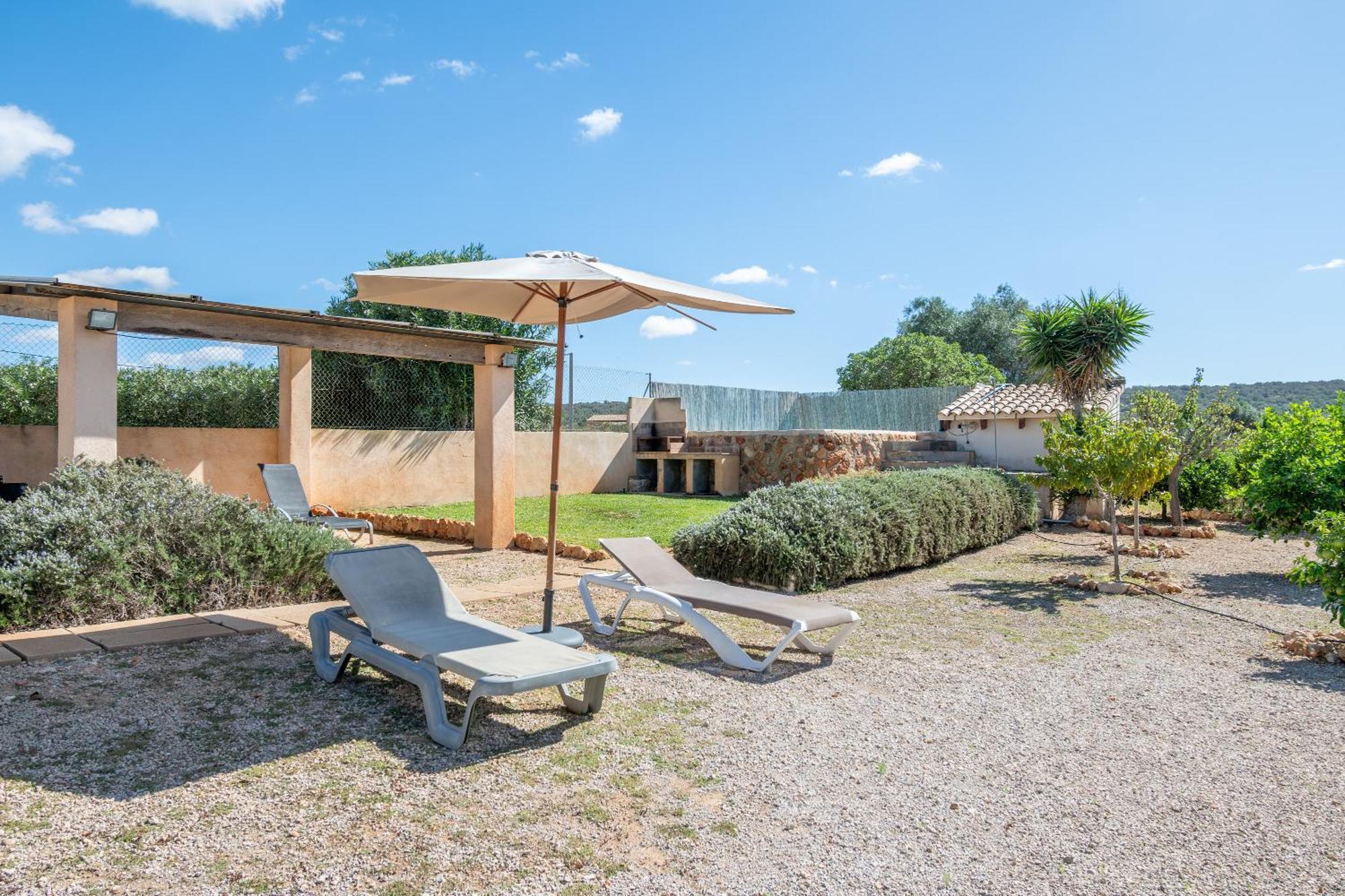 Sa Vela Villa