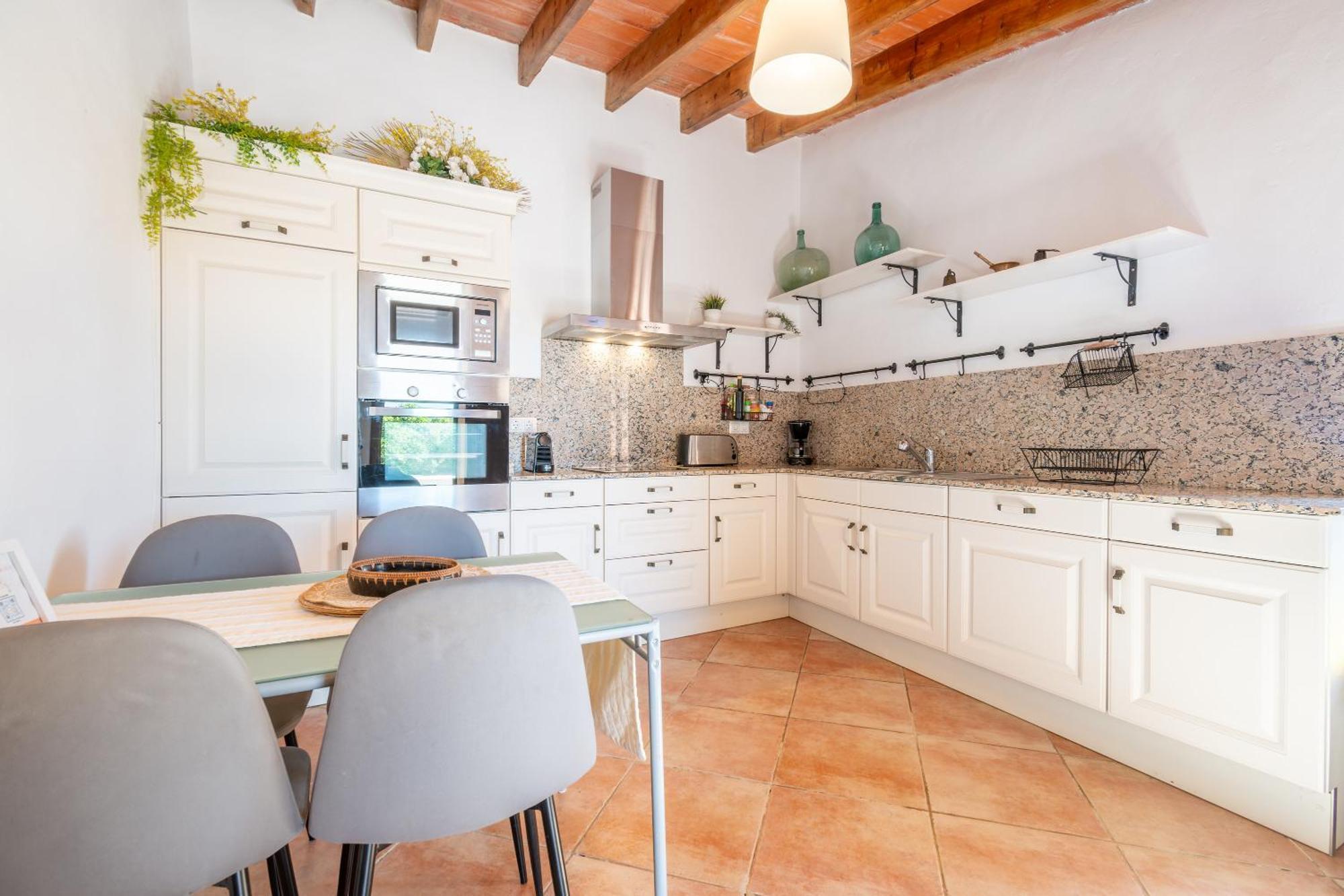 Sa Vela Villa