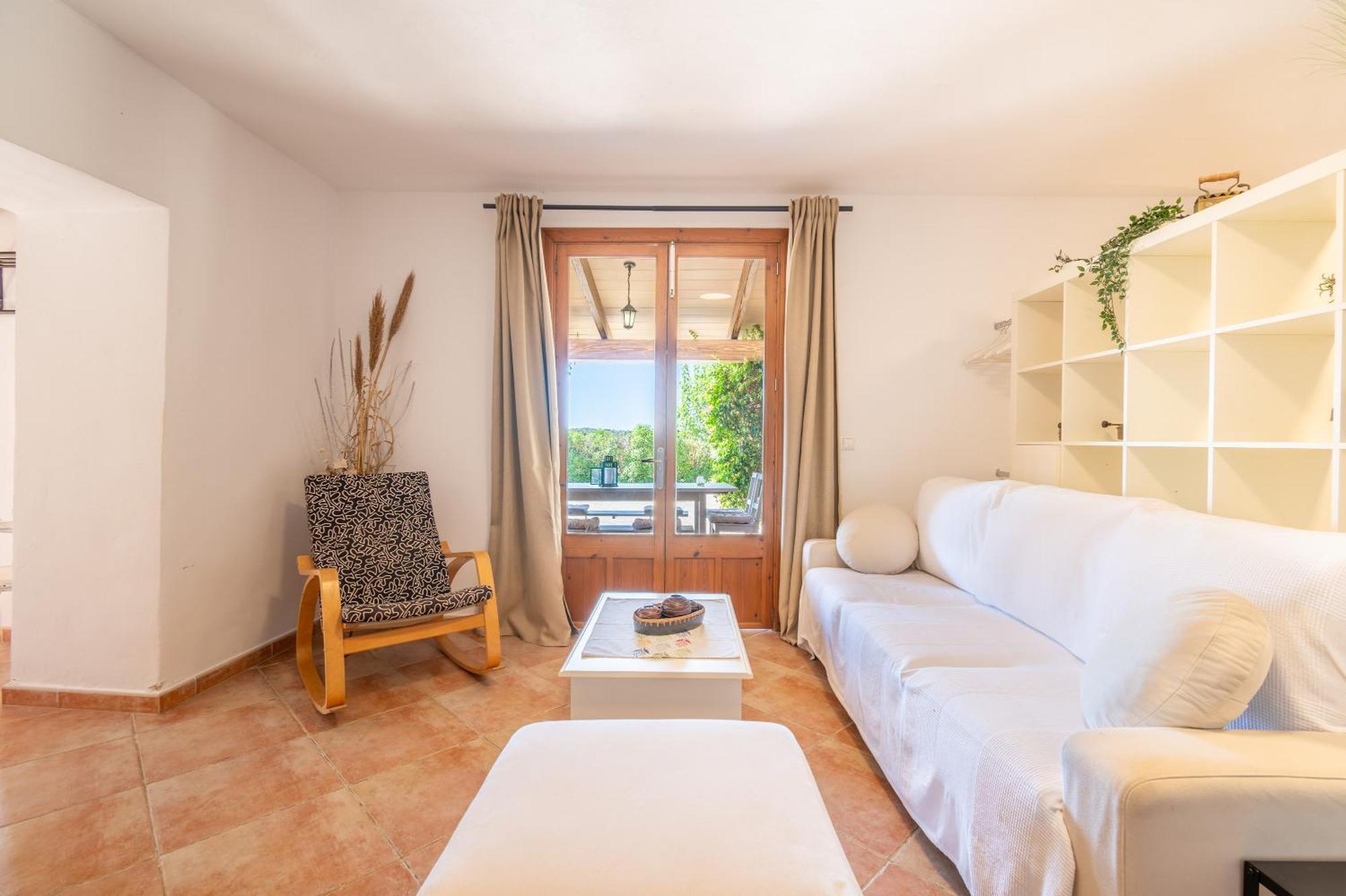 Villa Sa Vela