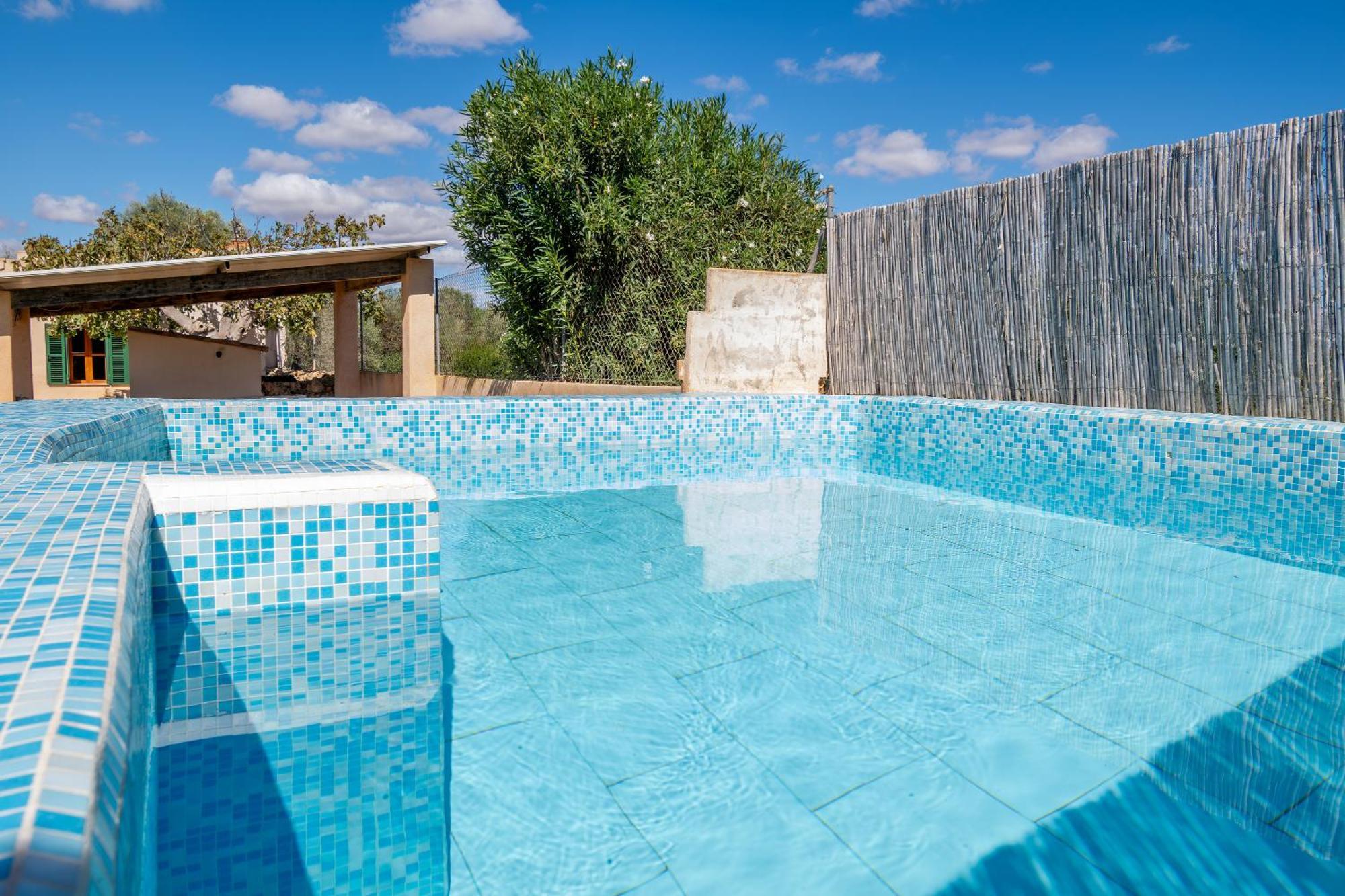 Sa Vela Villa