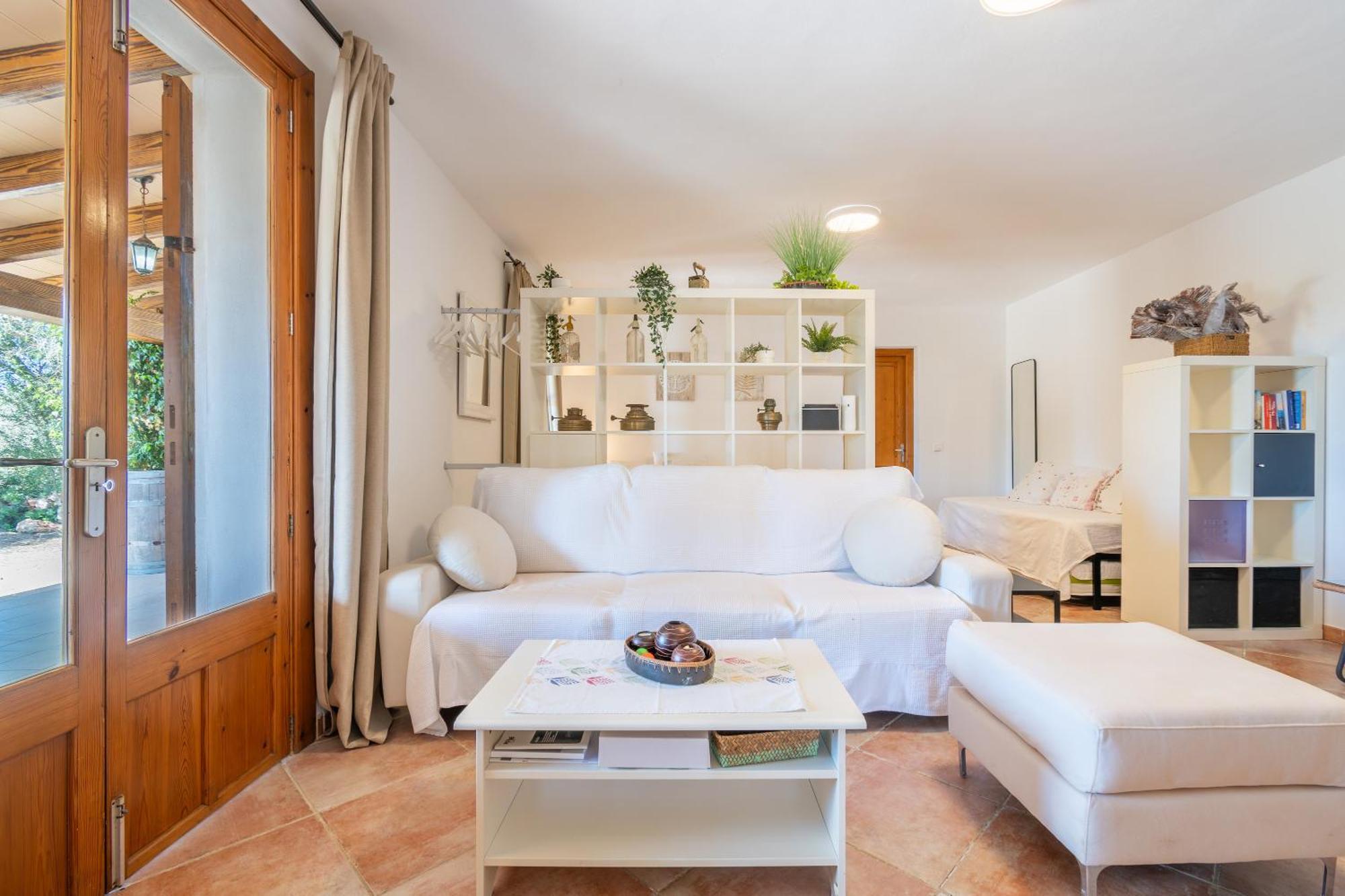 Villa Sa Vela *