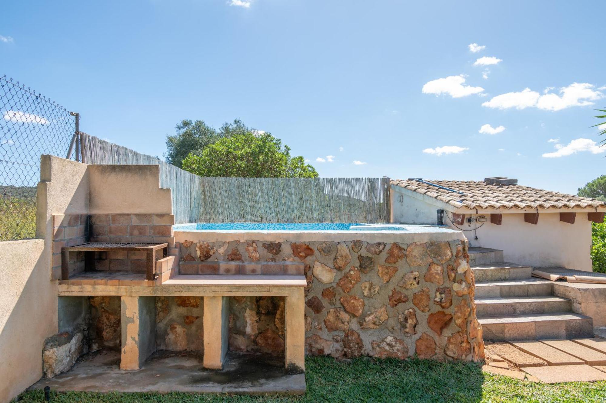 Villa Sa Vela