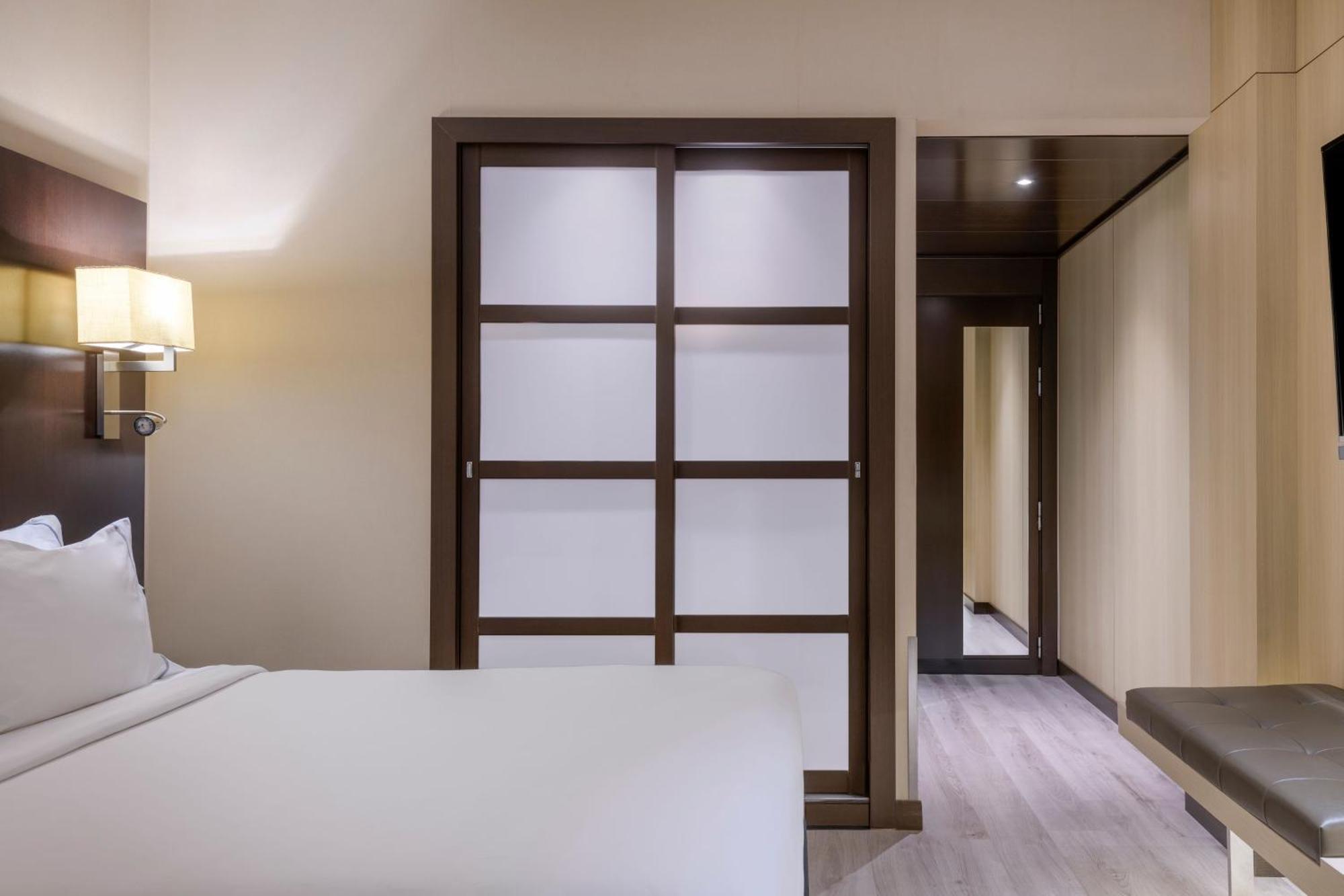 Ac Ciutat De By Marriott 4*