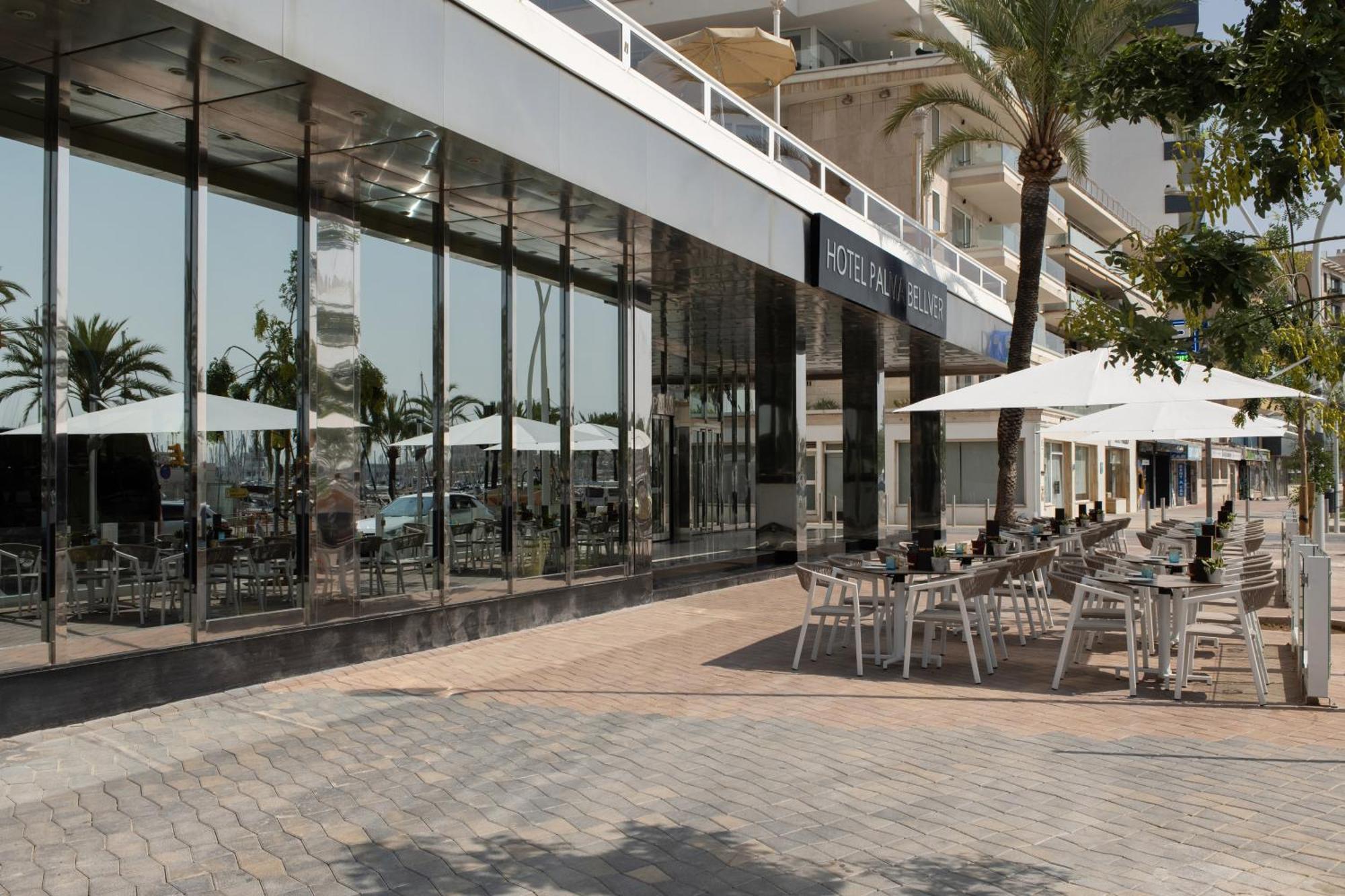 Bellver , Affiliated By Meliá Palma de Mallorca