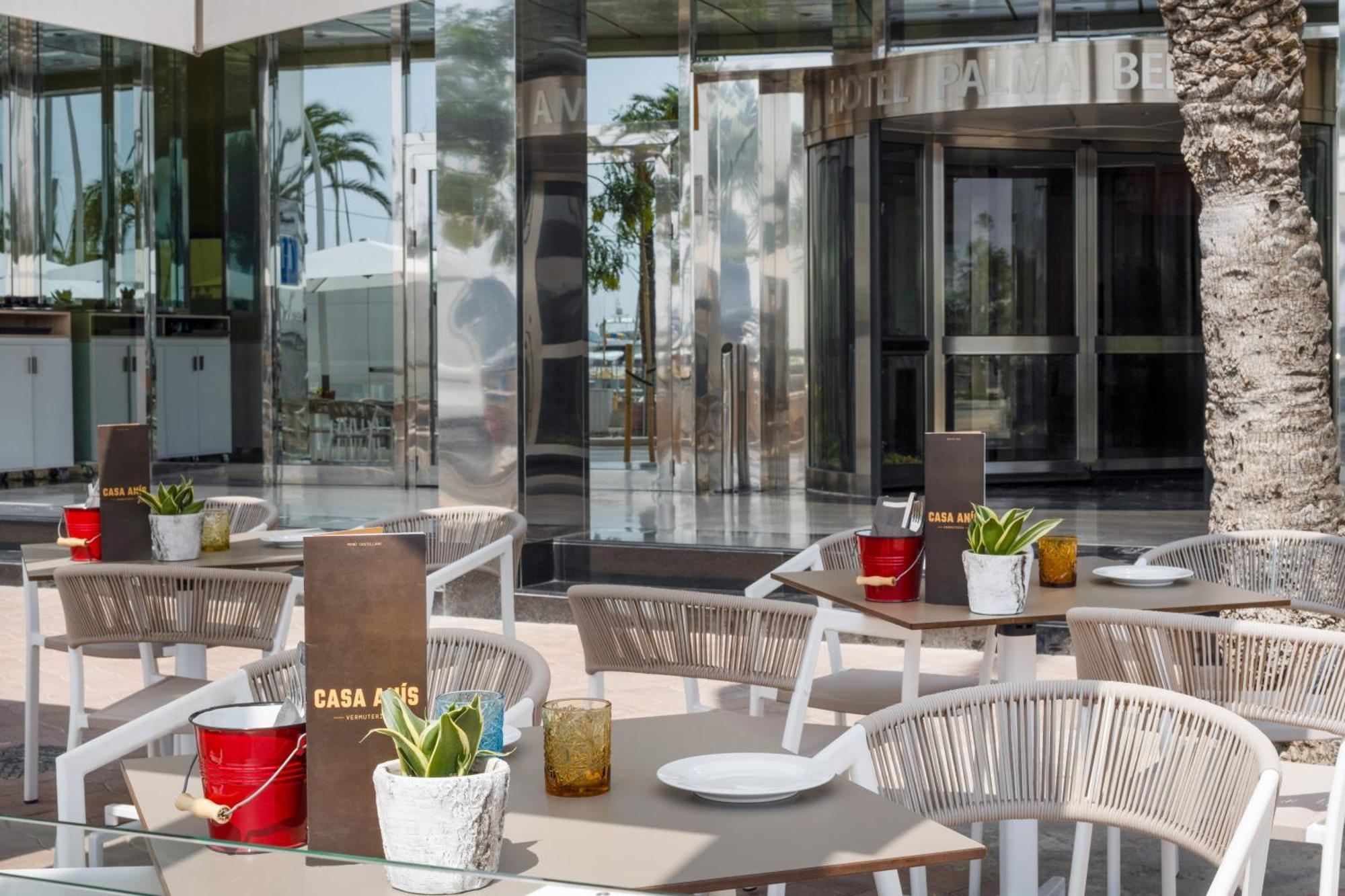 Bellver , Affiliated By Meliá 4* Palma de Mallorca
