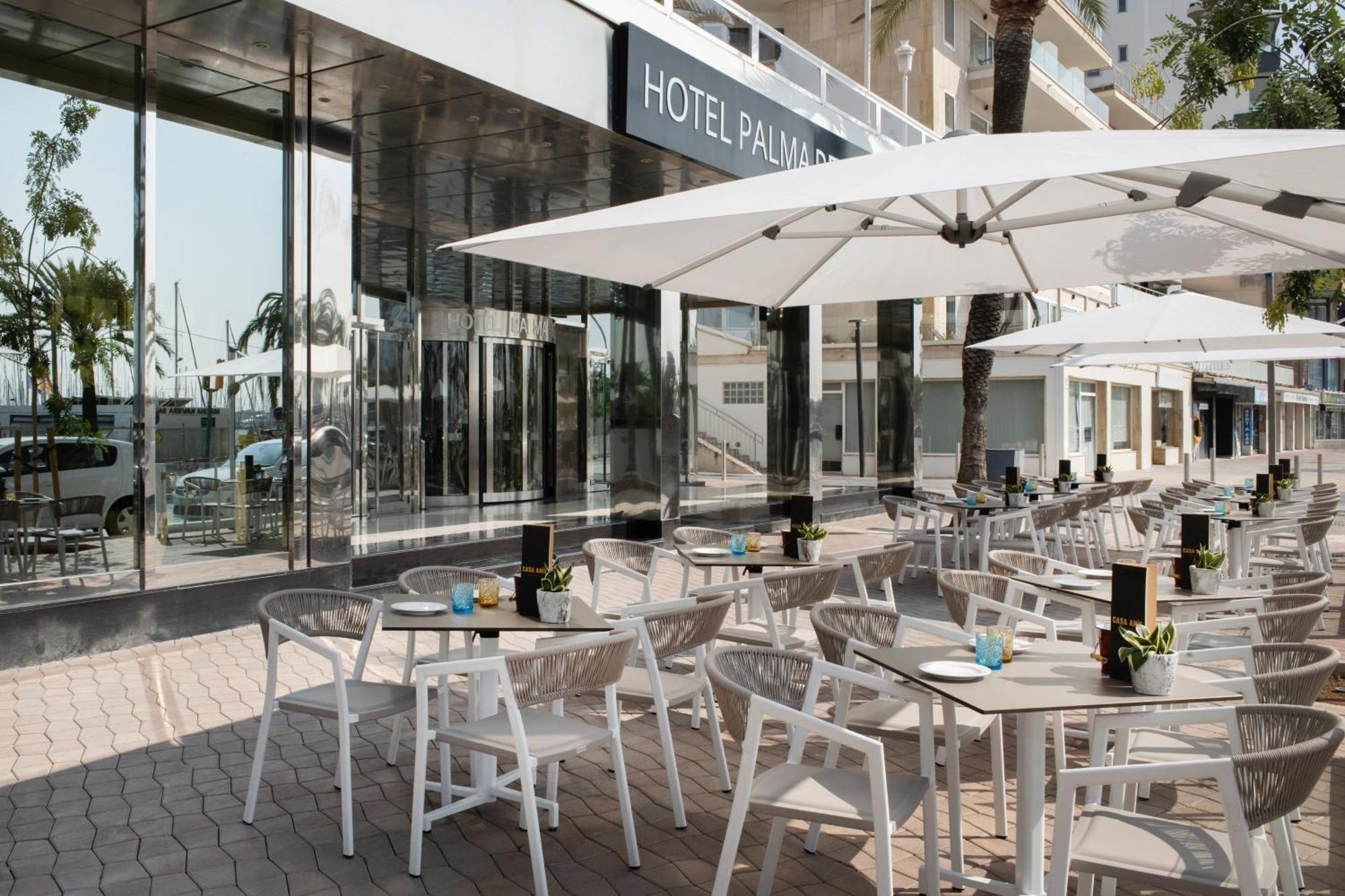 Bellver , Affiliated By Meliá