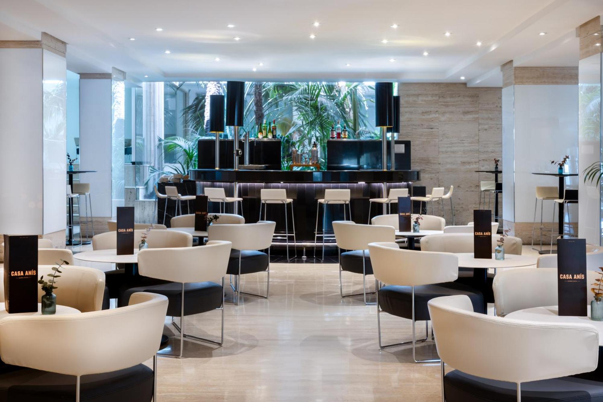 Bellver , Affiliated By Meliá Hotel