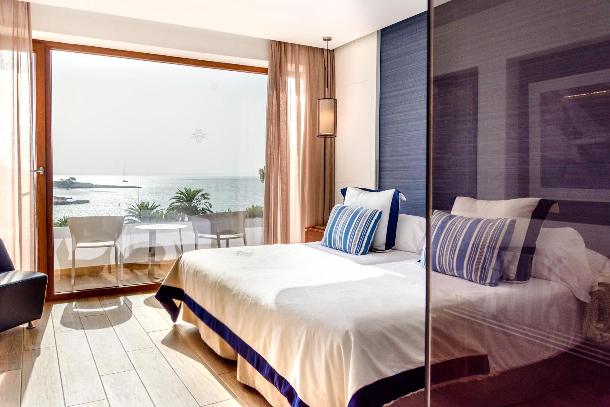 Hotel Son Caliu Oasis Palma Nova (Mallorca)