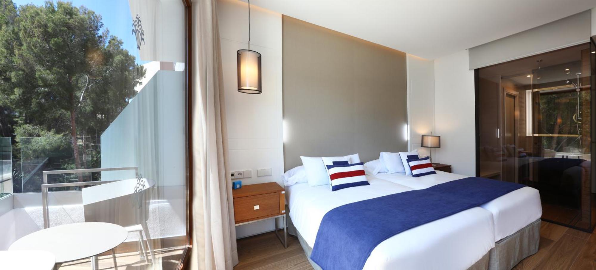 Son Caliu Oasis Palma Nova (Mallorca)