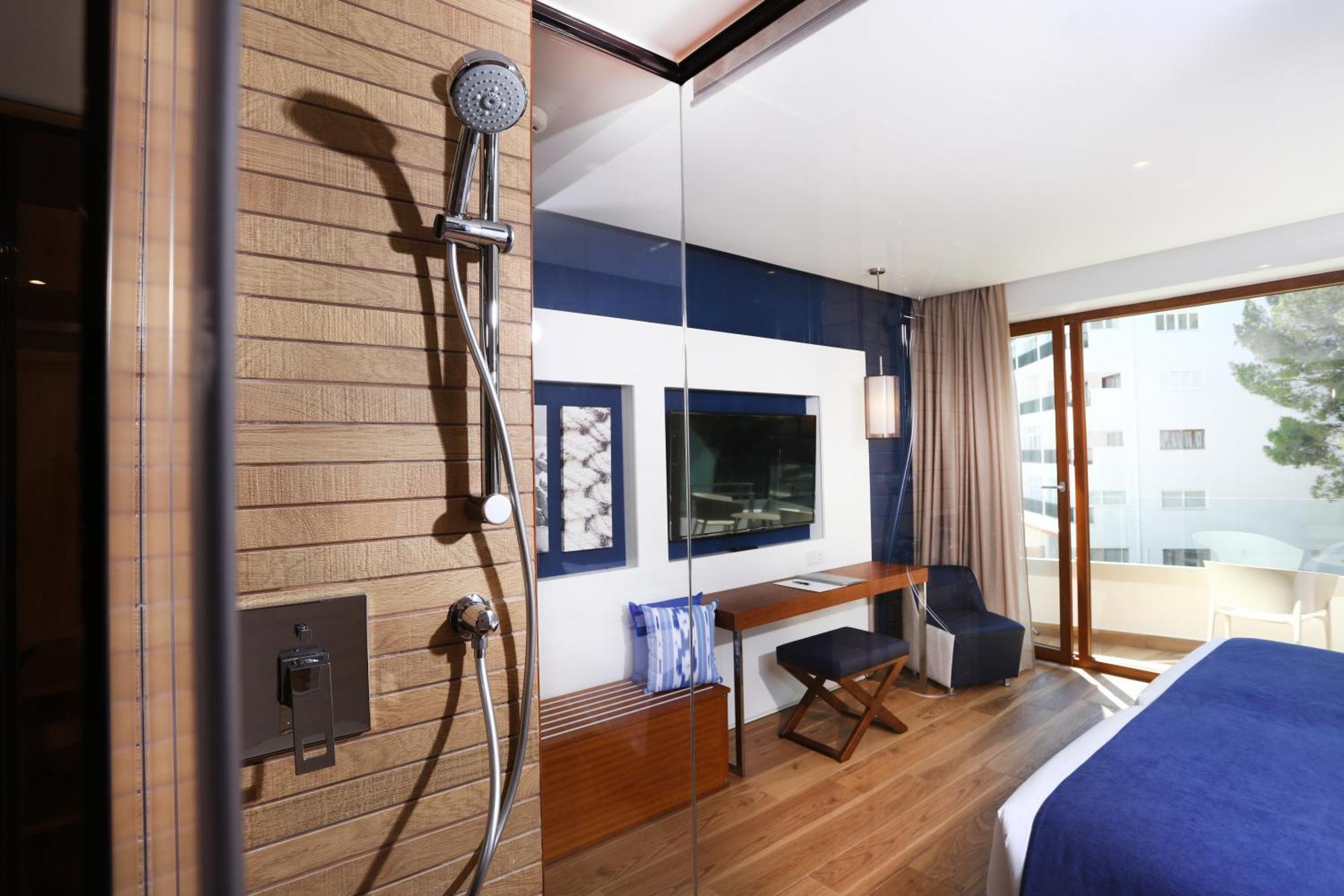 Son Caliu Oasis 4* Palma Nova (Mallorca)