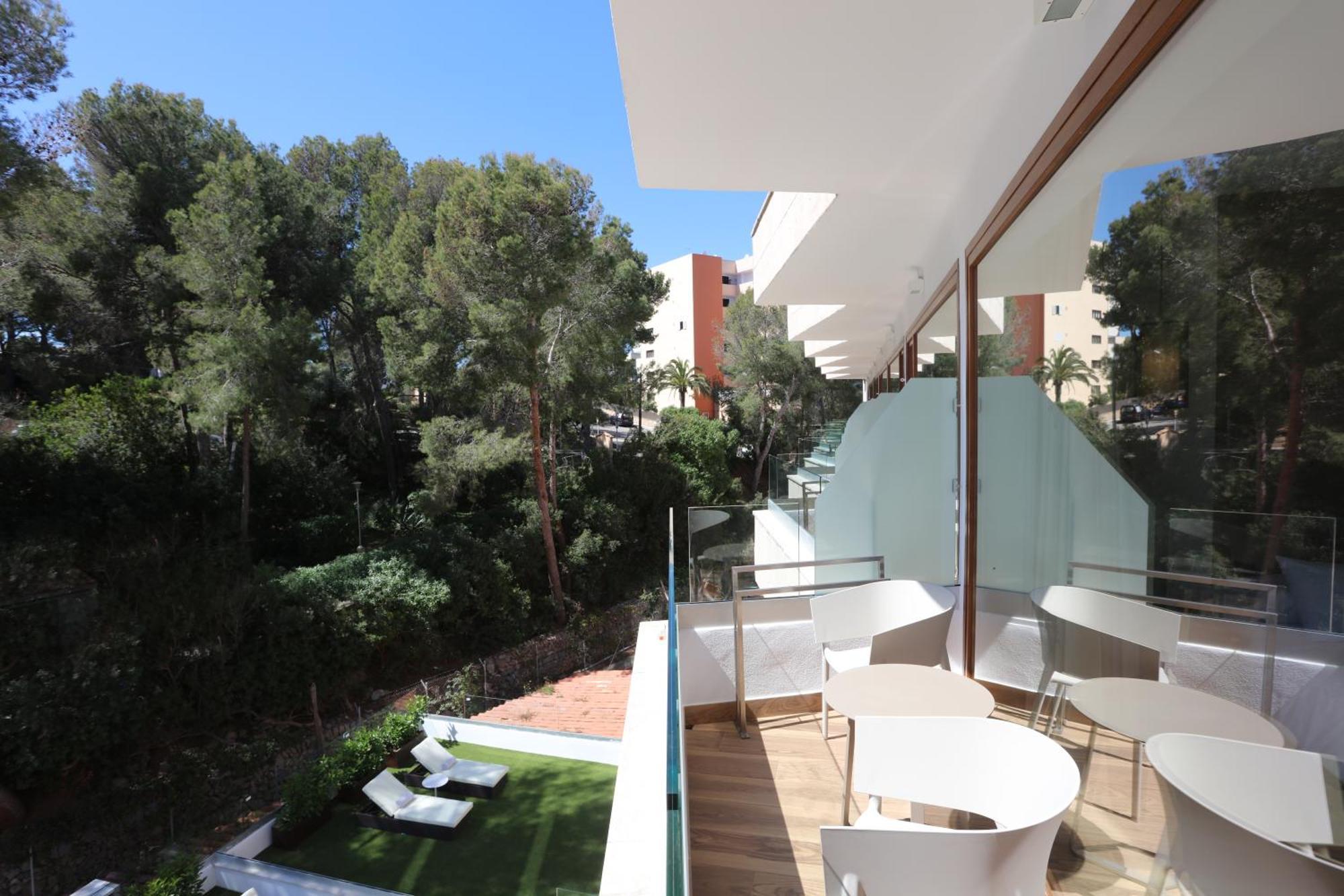 Son Caliu Oasis Hotel