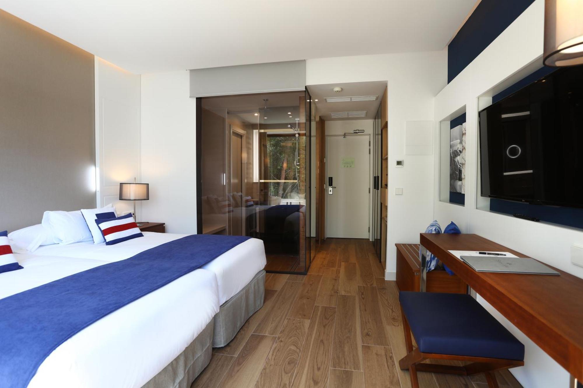 Son Caliu Oasis Hotel Palma Nova (Mallorca)