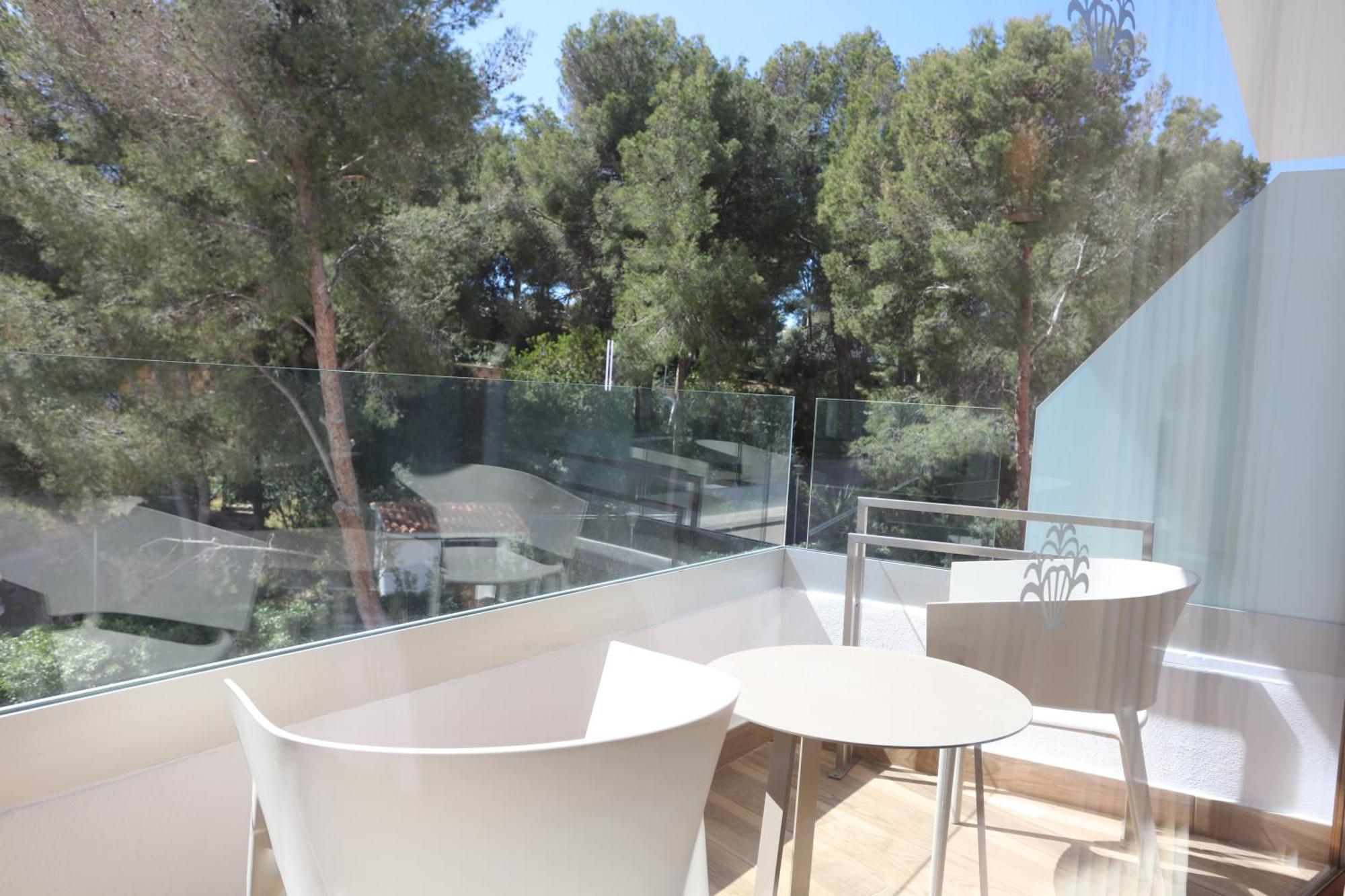 Hotel Son Caliu Oasis Palma Nova (Mallorca)