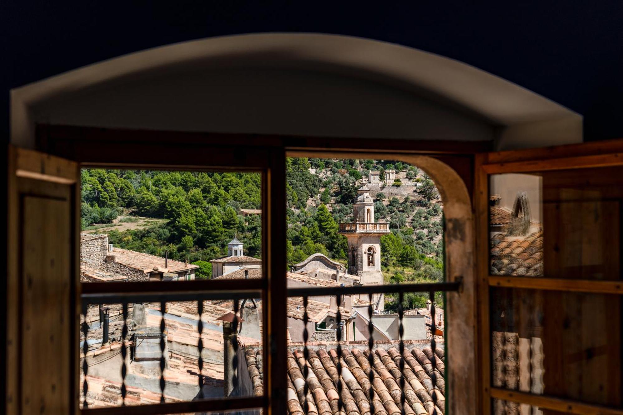 Es Petit De Hotel Valldemossa (Mallorca)