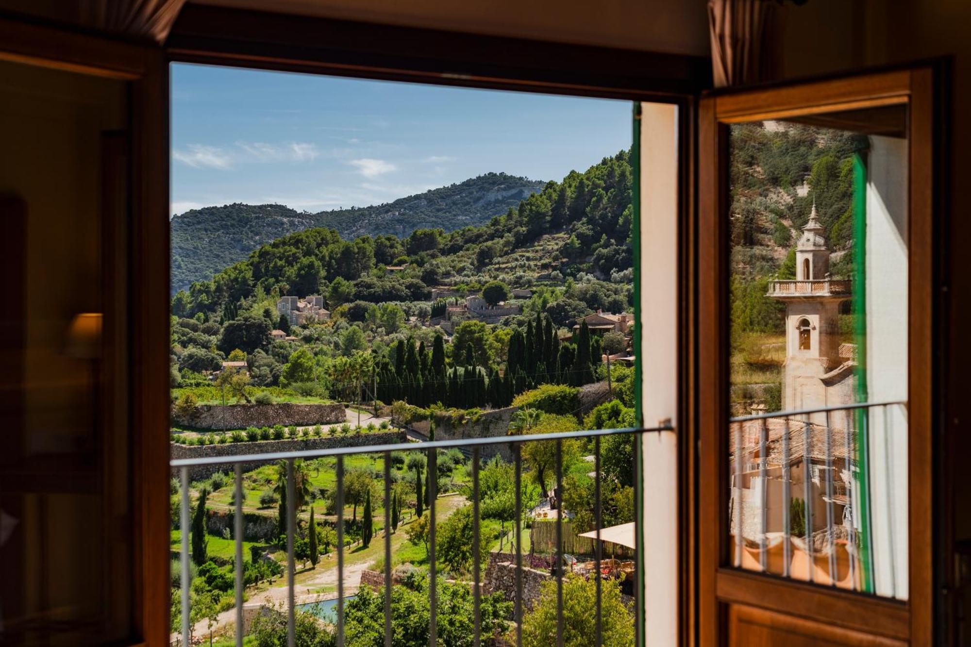 Hotel Es Petit De Valldemossa (Mallorca)
