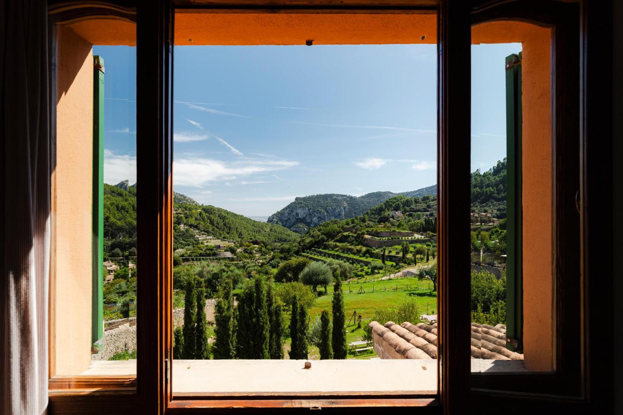 Es Petit De 3* Valldemossa (Mallorca)