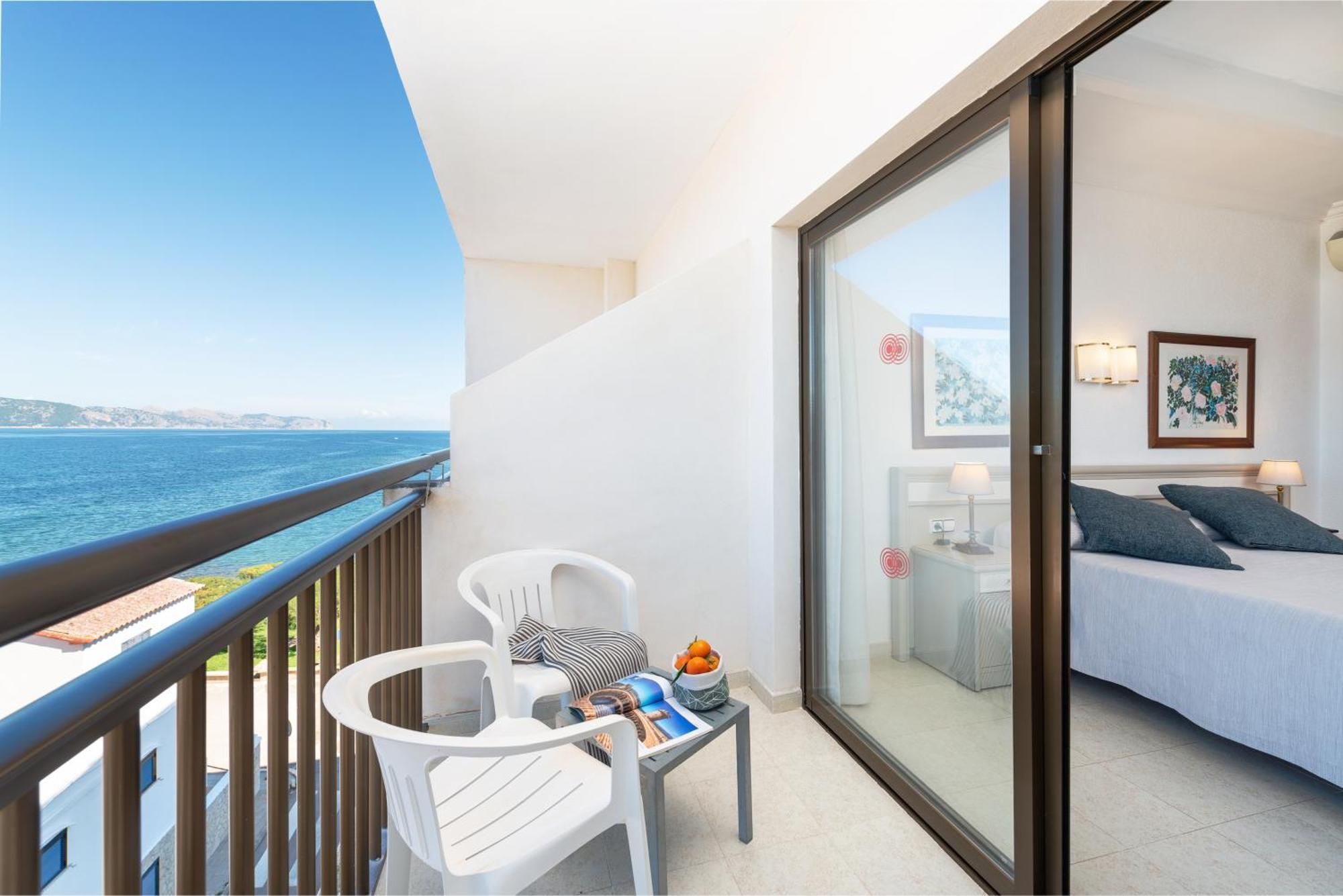 Moré Hotel 3*