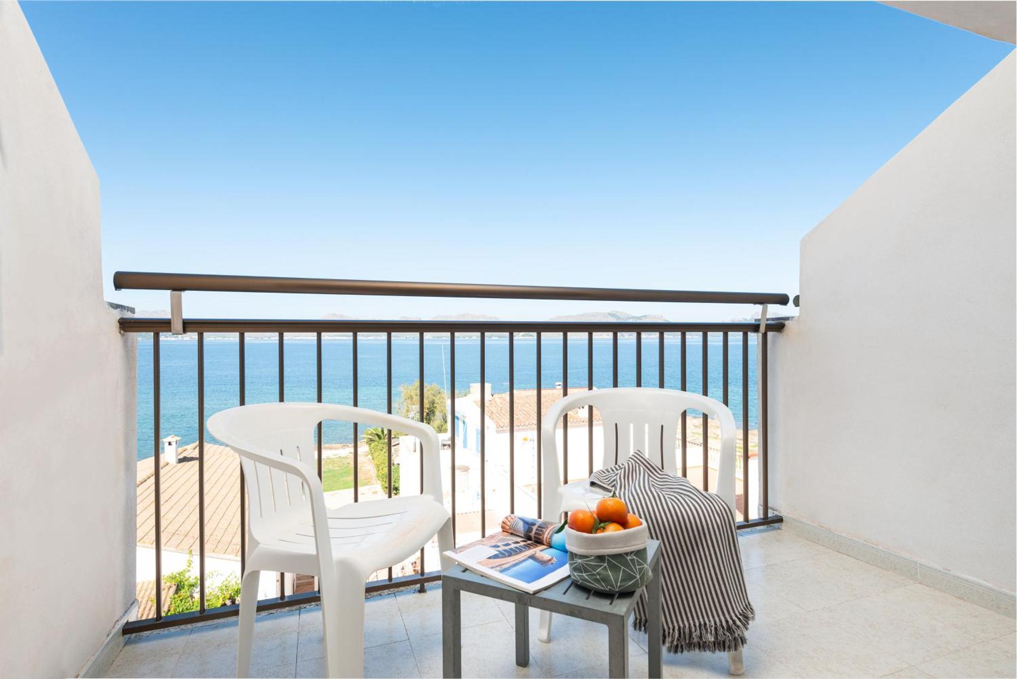 Hotel Moré 3*