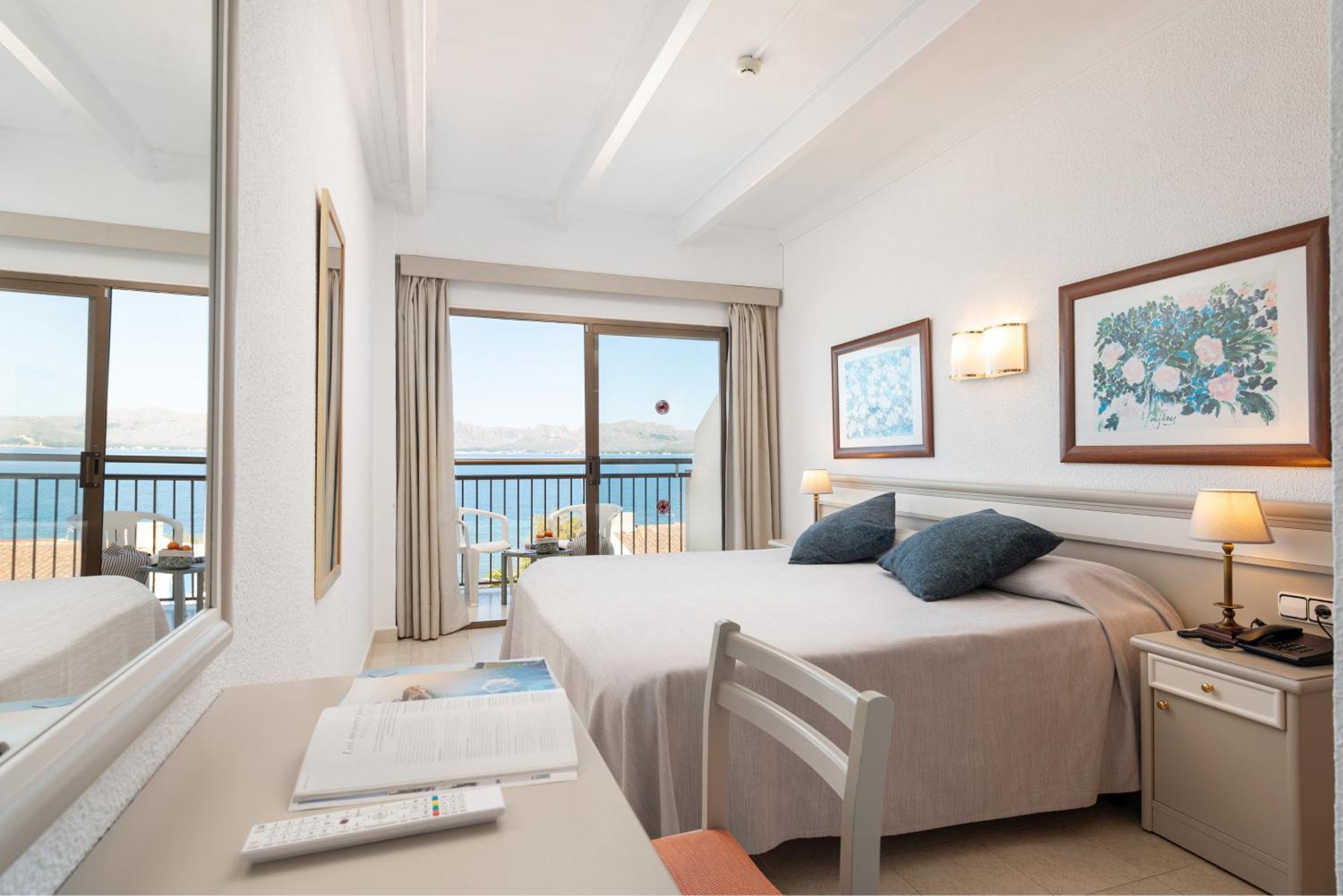 Hotel Moré Alcúdia