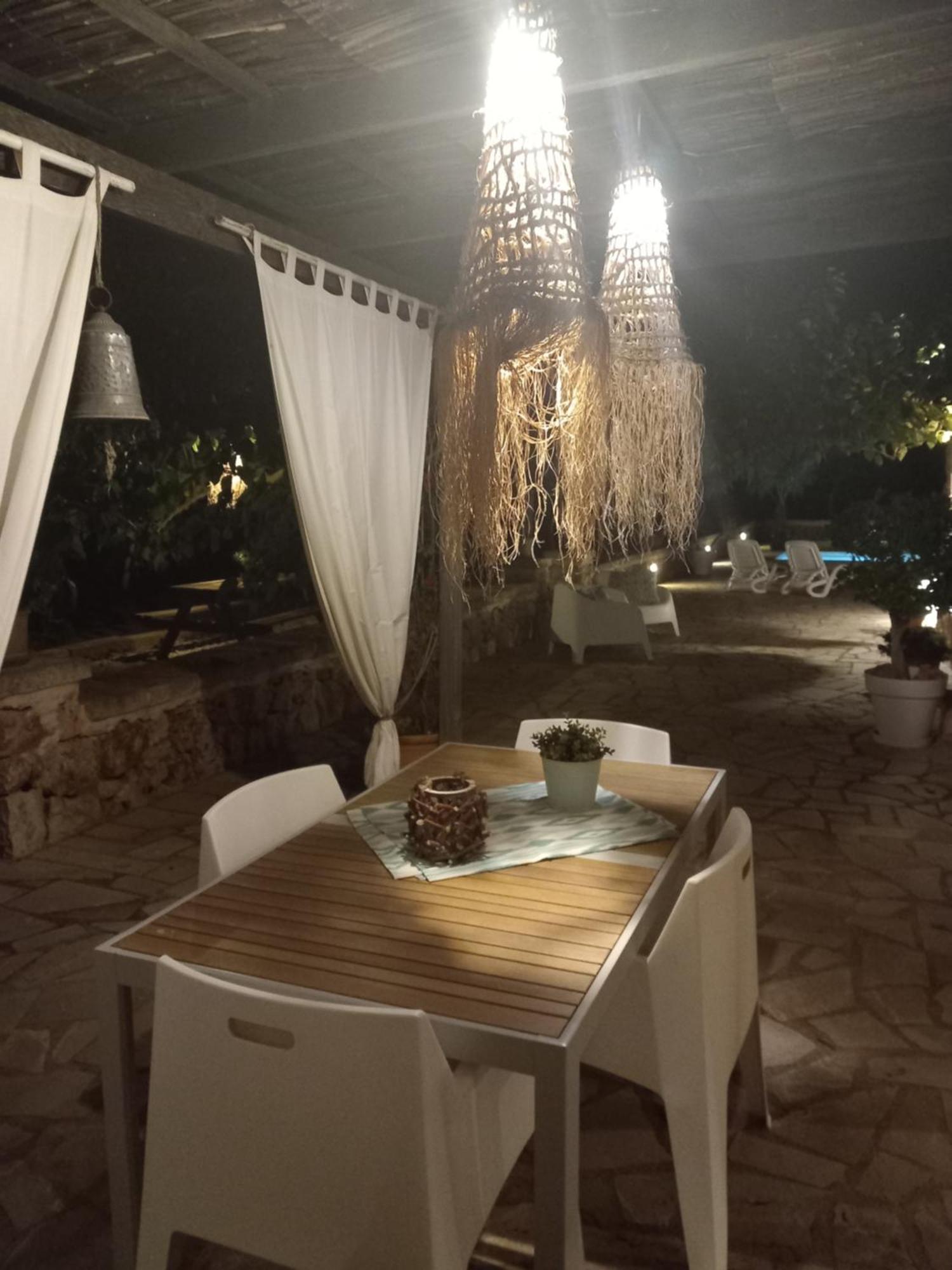 Sa Estada Casa rural Sineu (Mallorca)