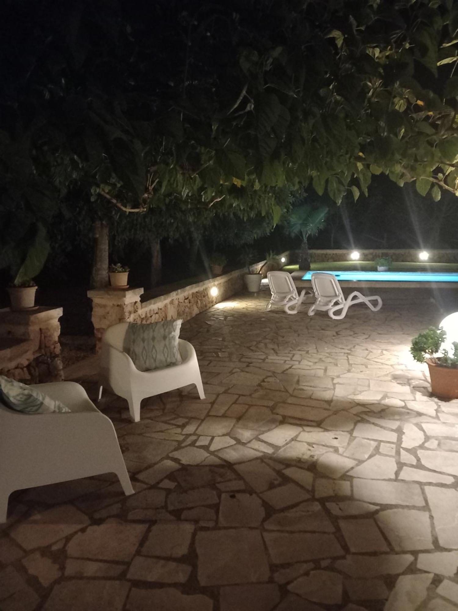 Casa rural Sa Estada Sineu (Mallorca)