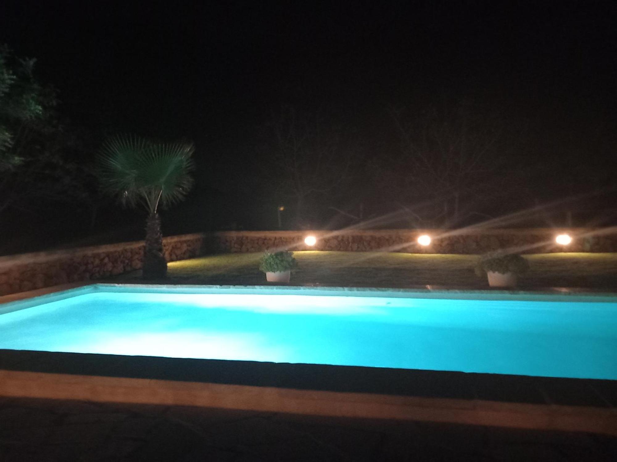 Sa Estada * Sineu (Mallorca)