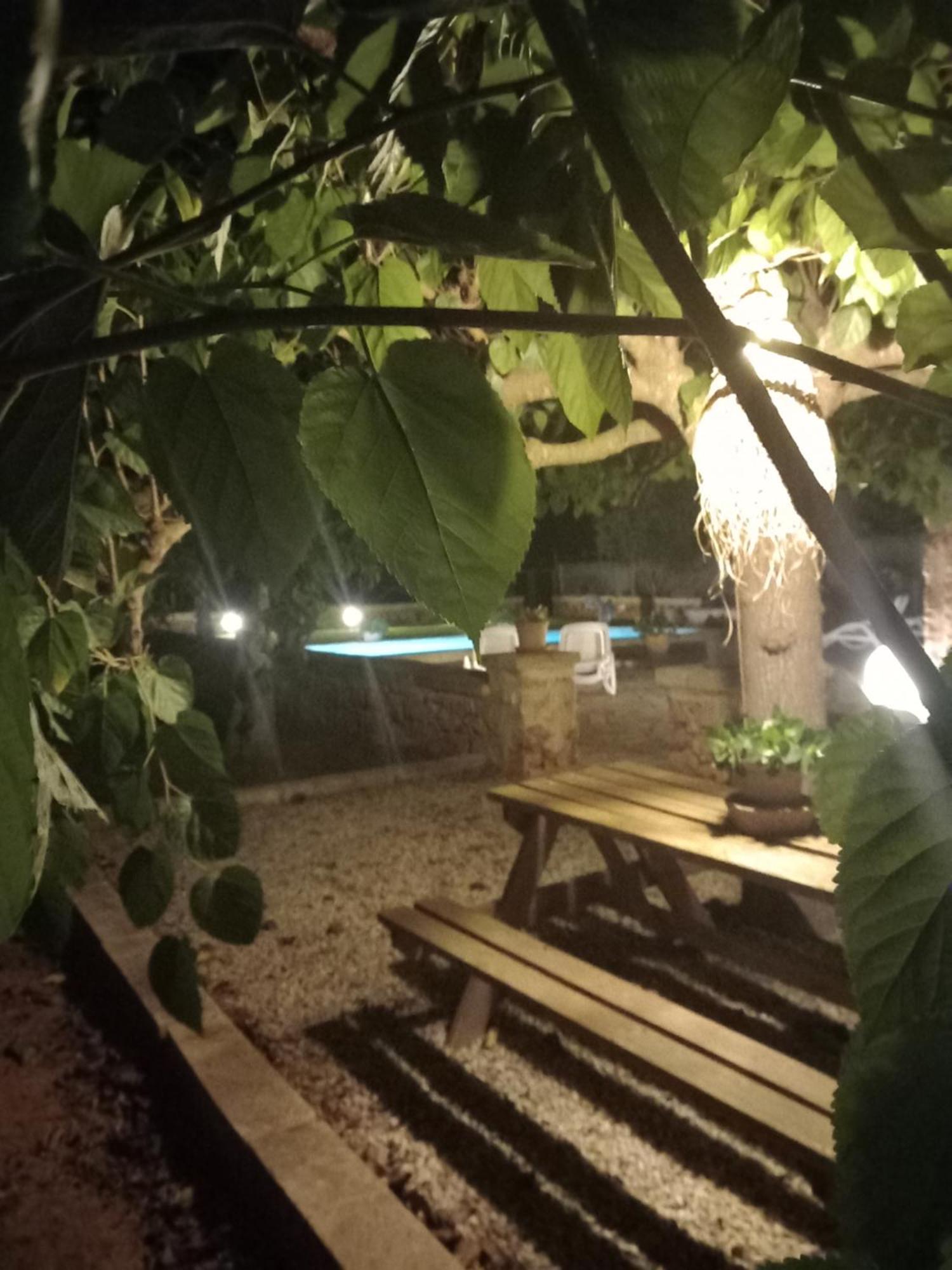 Casa rural Sa Estada