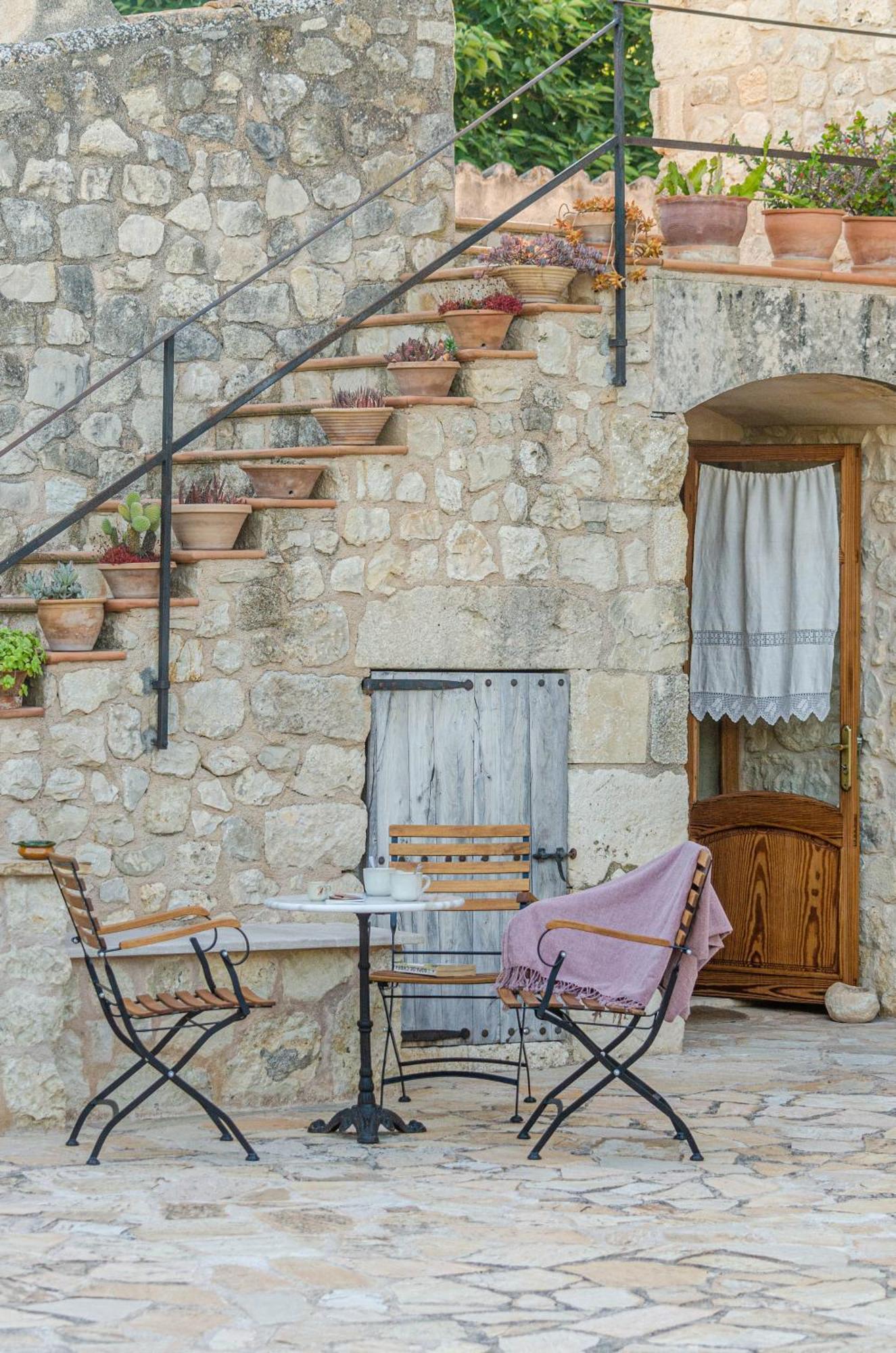 Agroturismo Es Rafal,