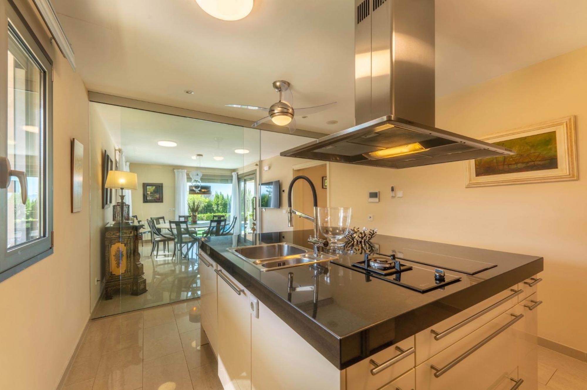Bellviure Luxury Mallorca * Marratxi