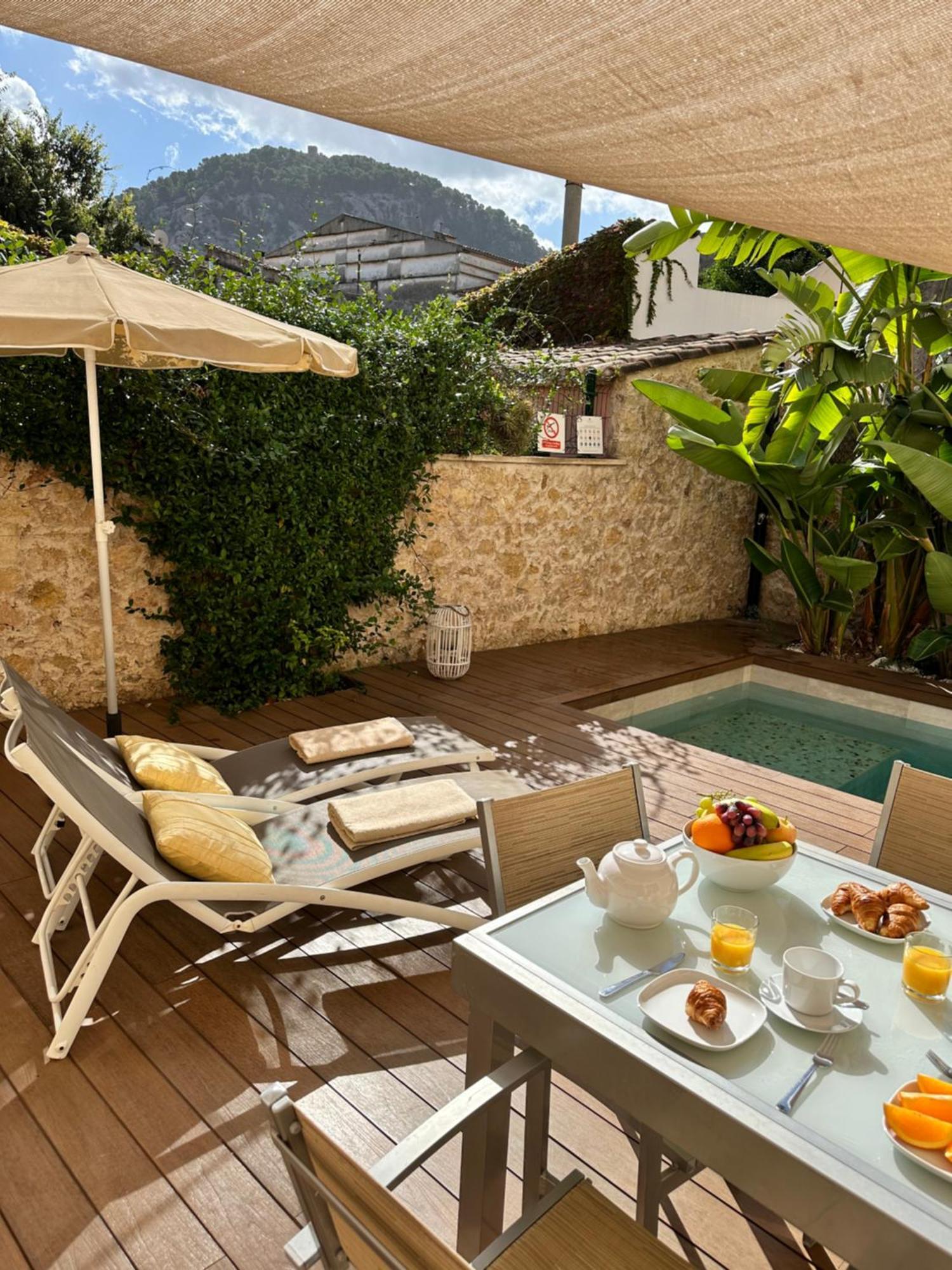 Casita Margarita Сasa de vacaciones