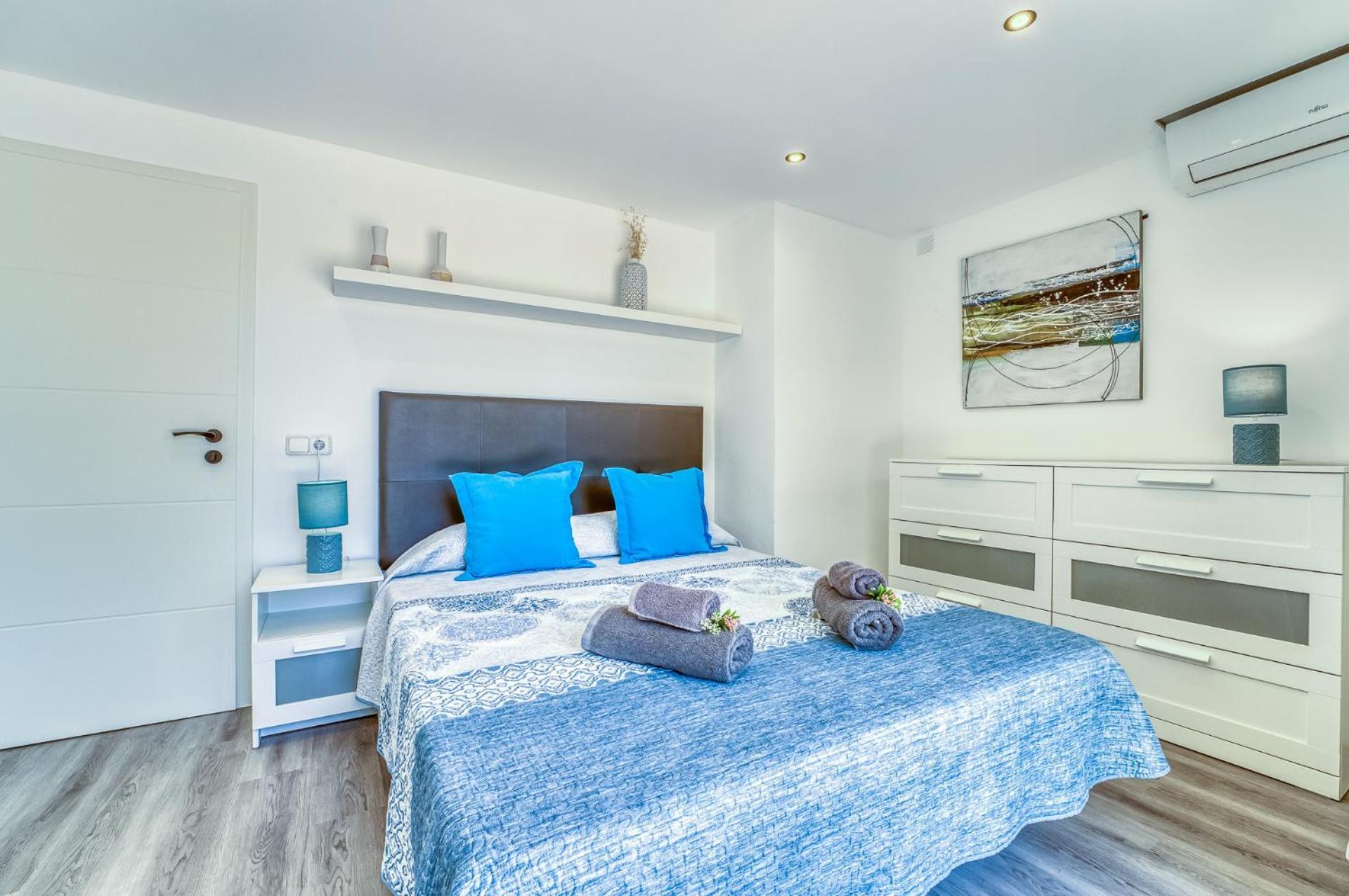 Casa rural Ideal Mallorca - Sa Pleta Del Poveto