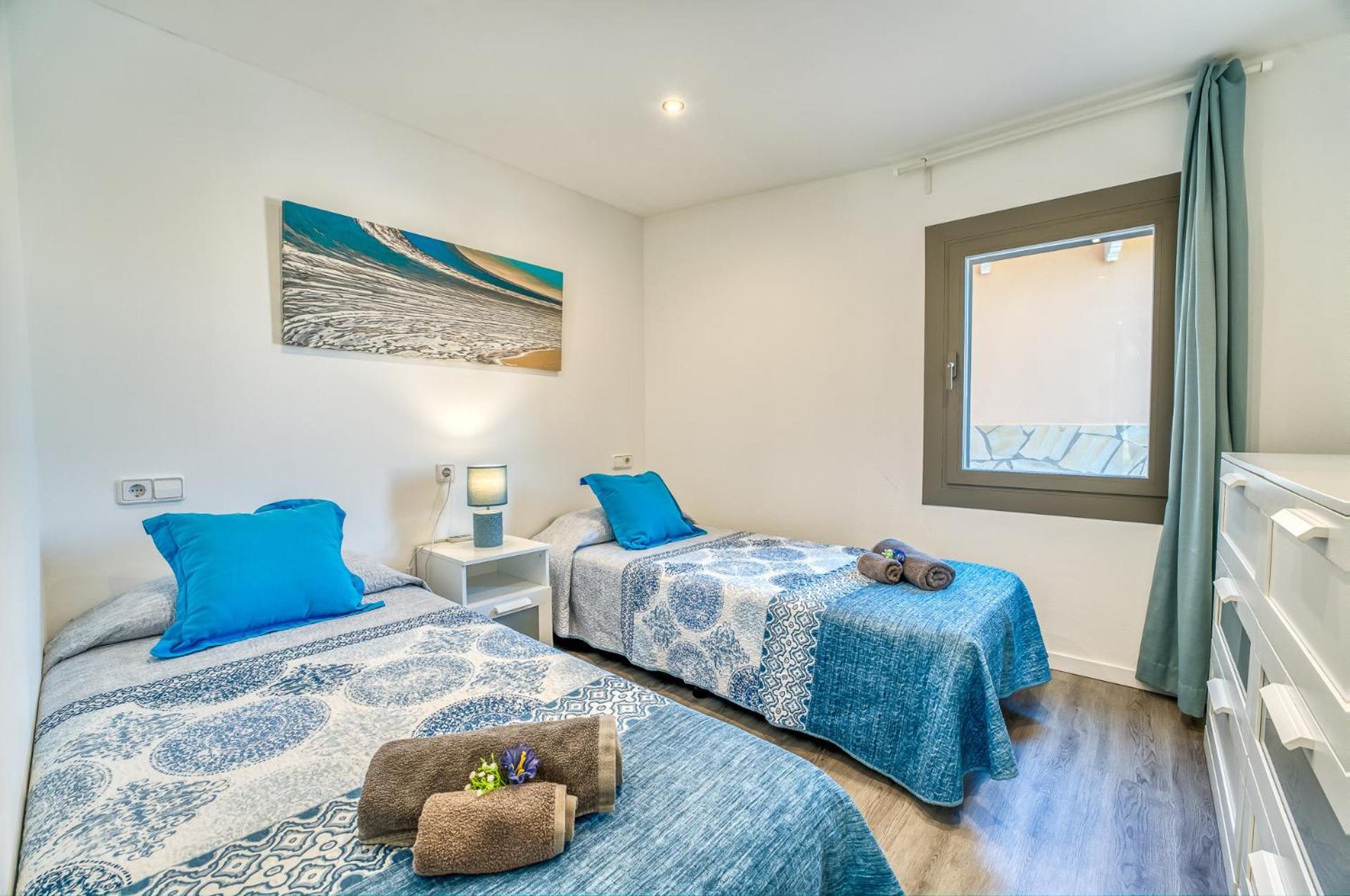 Ideal Mallorca - Sa Pleta Del Poveto Casa rural *