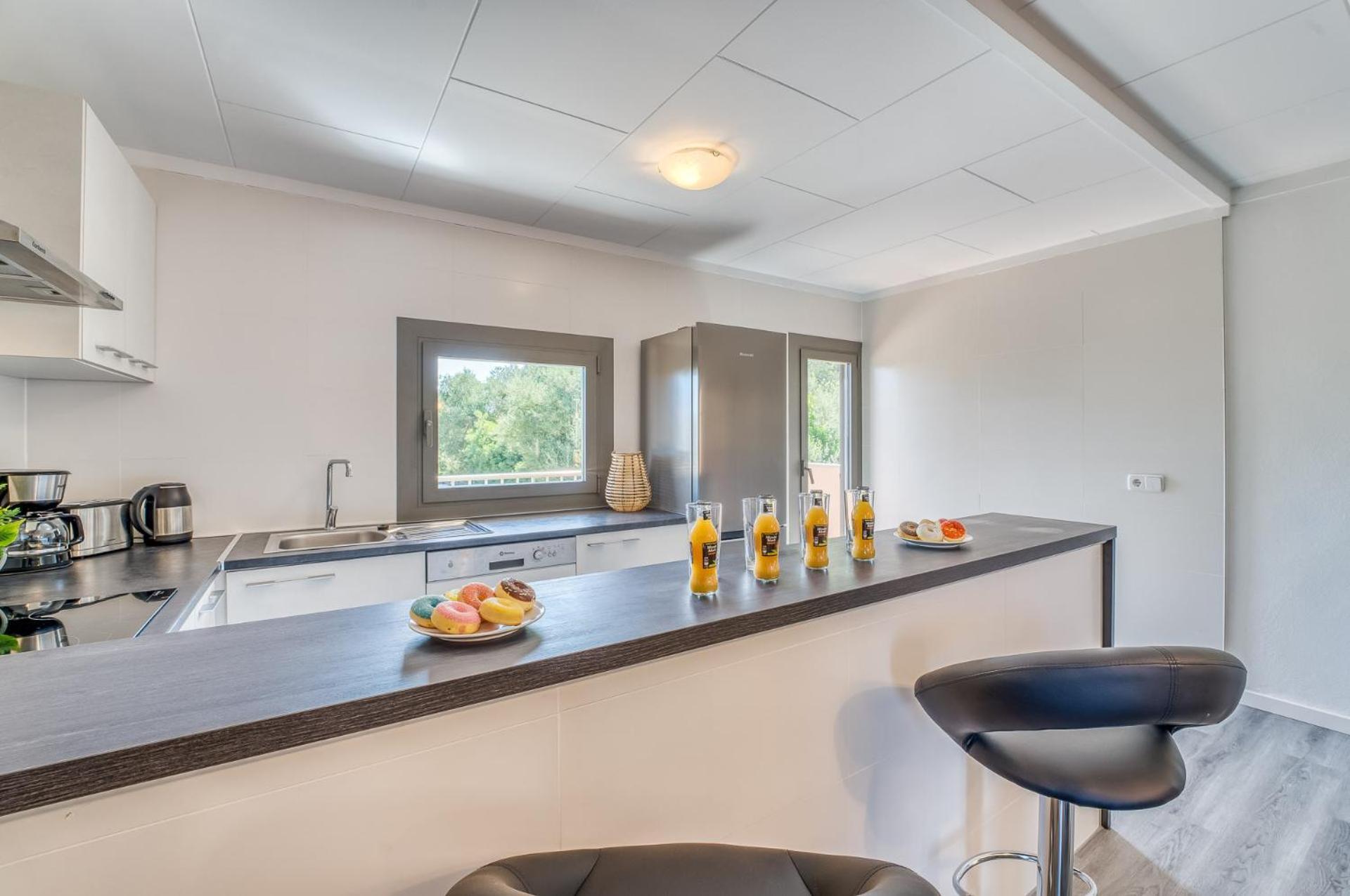 Casa rural Ideal Mallorca - Sa Pleta Del Poveto *