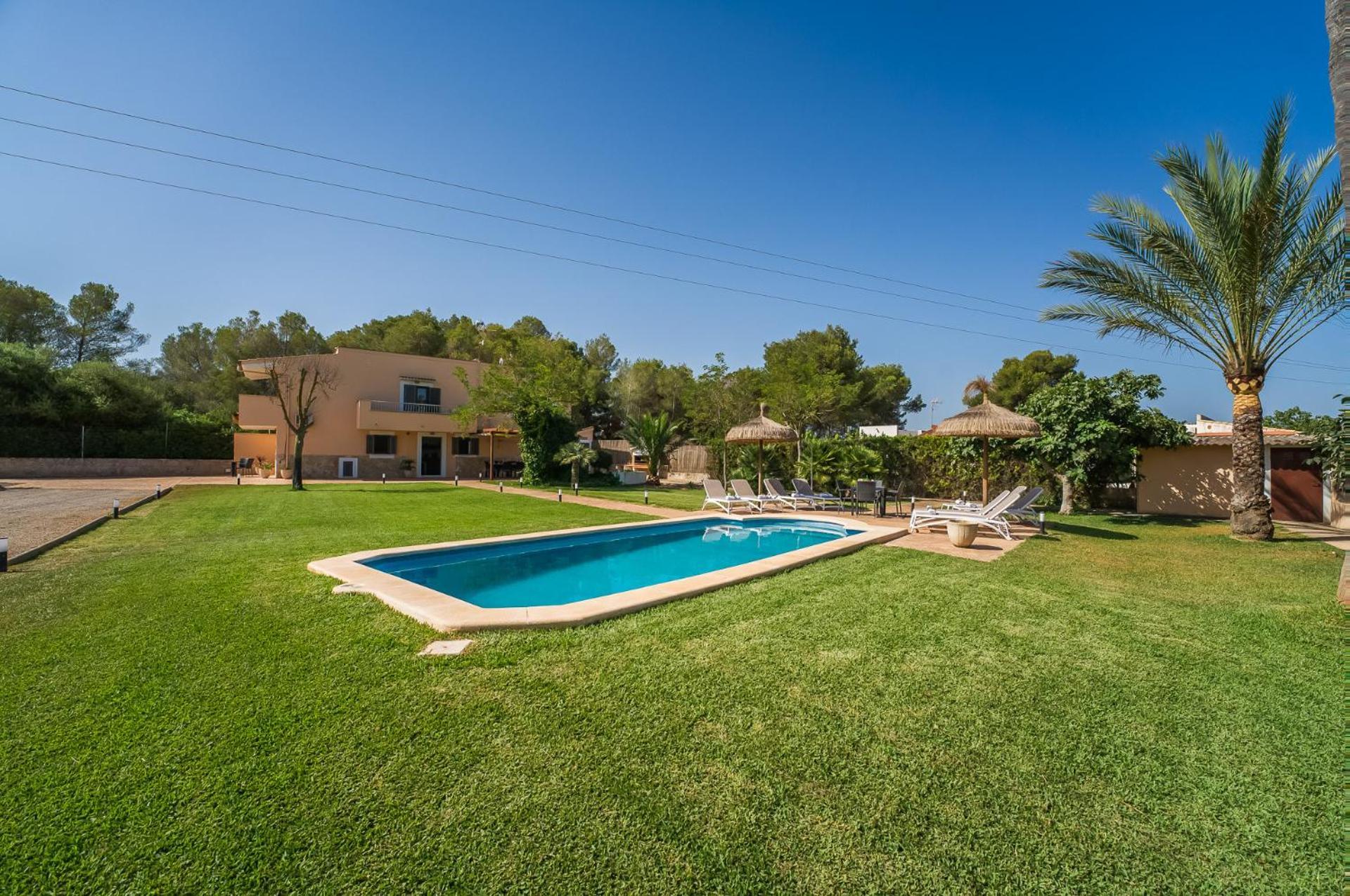 Ideal Mallorca - Sa Pleta Del Poveto Casa rural