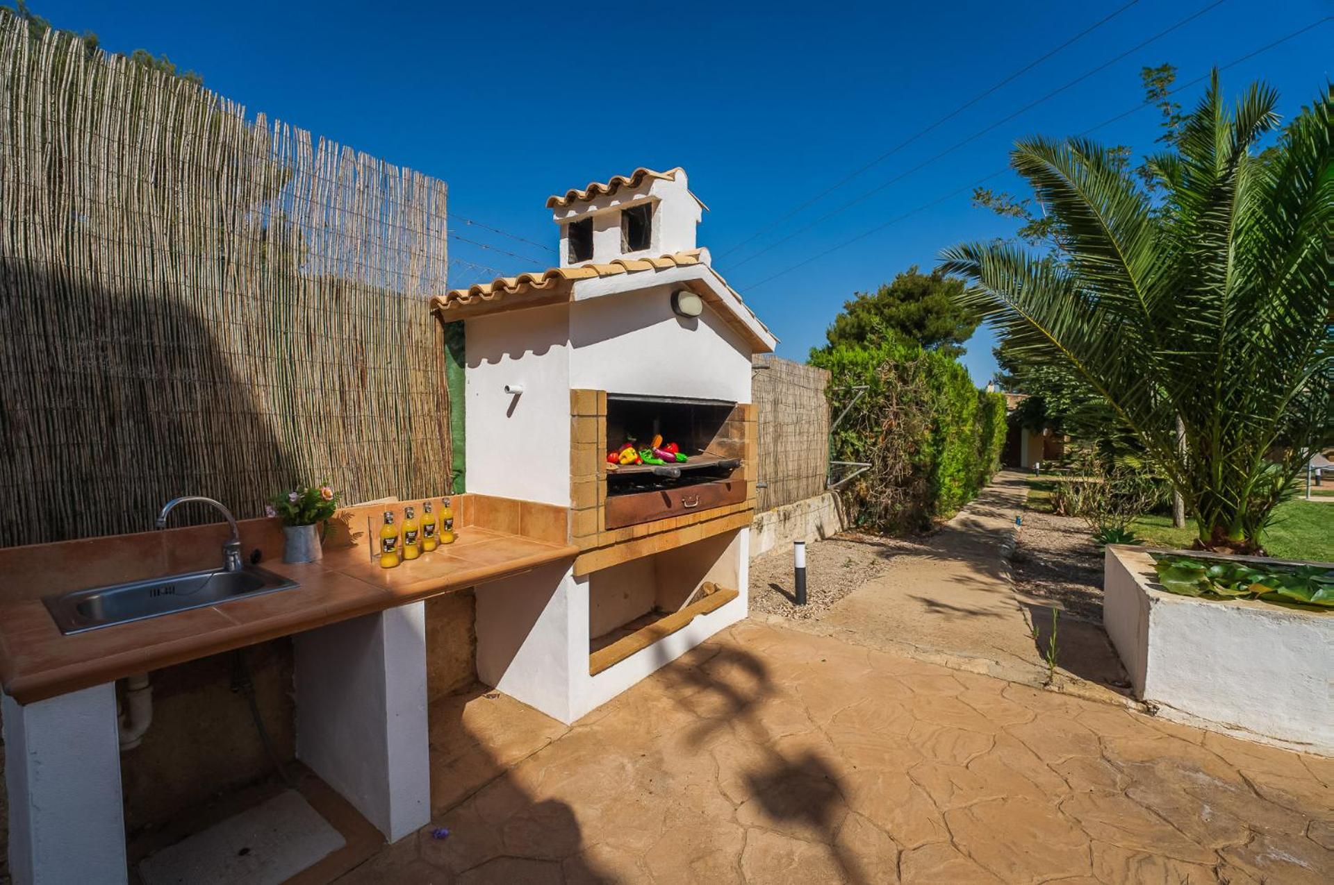 Casa rural Ideal Mallorca - Sa Pleta Del Poveto *