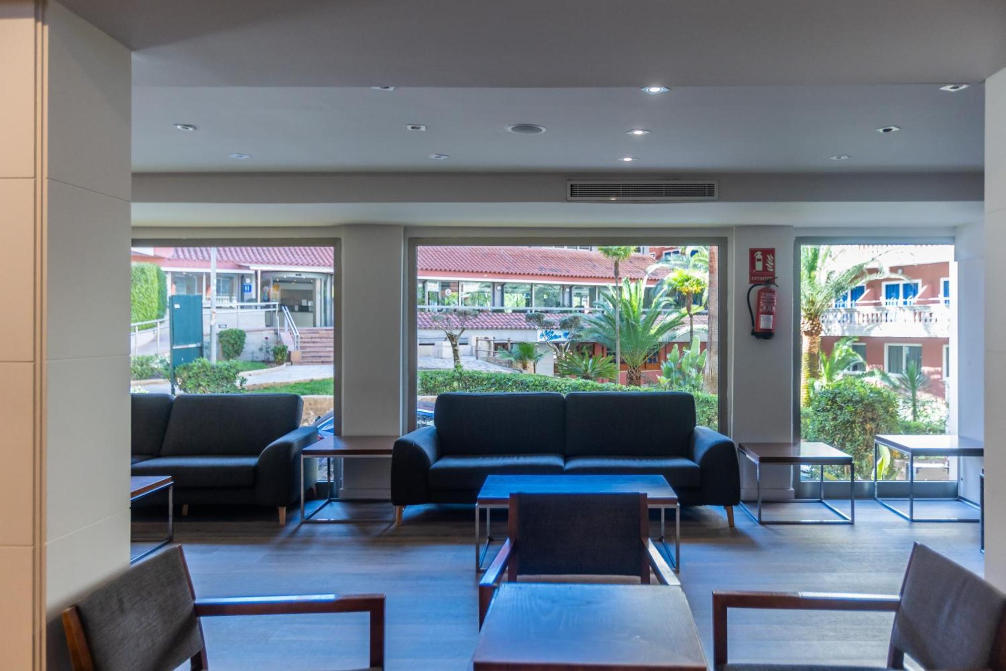 Seramar Luna Park Adults Only Hotel 3*