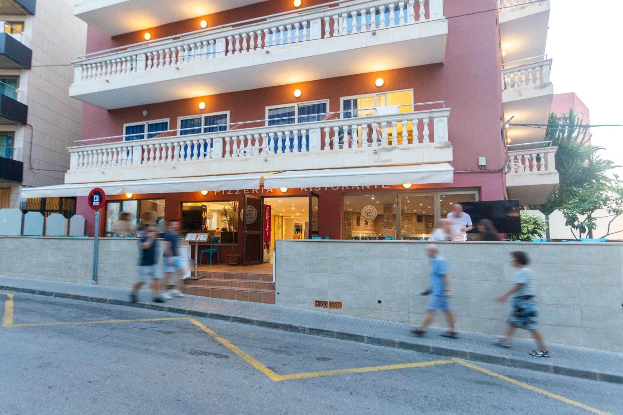 Seramar Luna Park Adults Only Hotel 3*