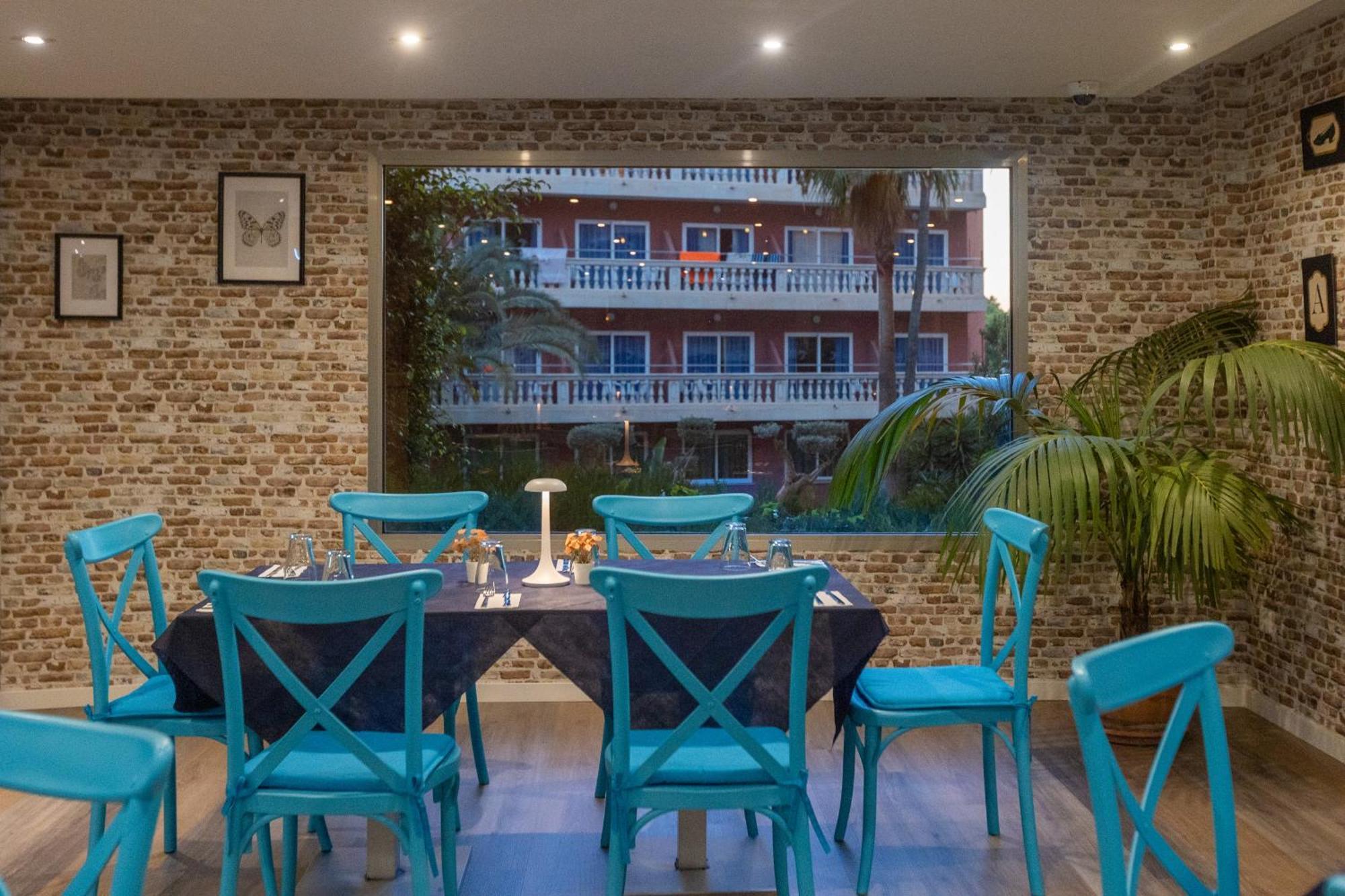 Hotel Seramar Luna Park Adults Only 3*