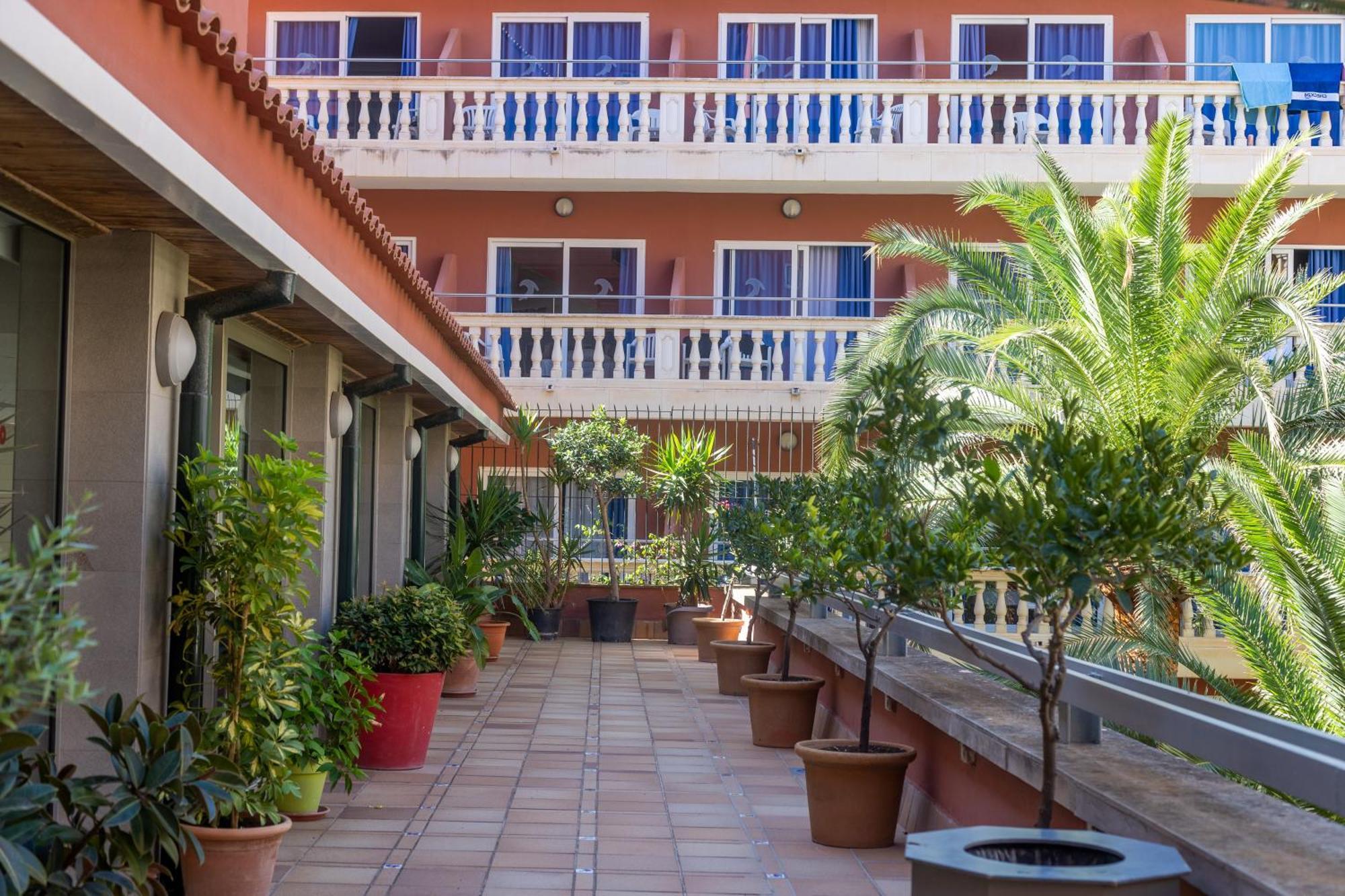 Seramar Luna Park Adults Only Hotel 3*
