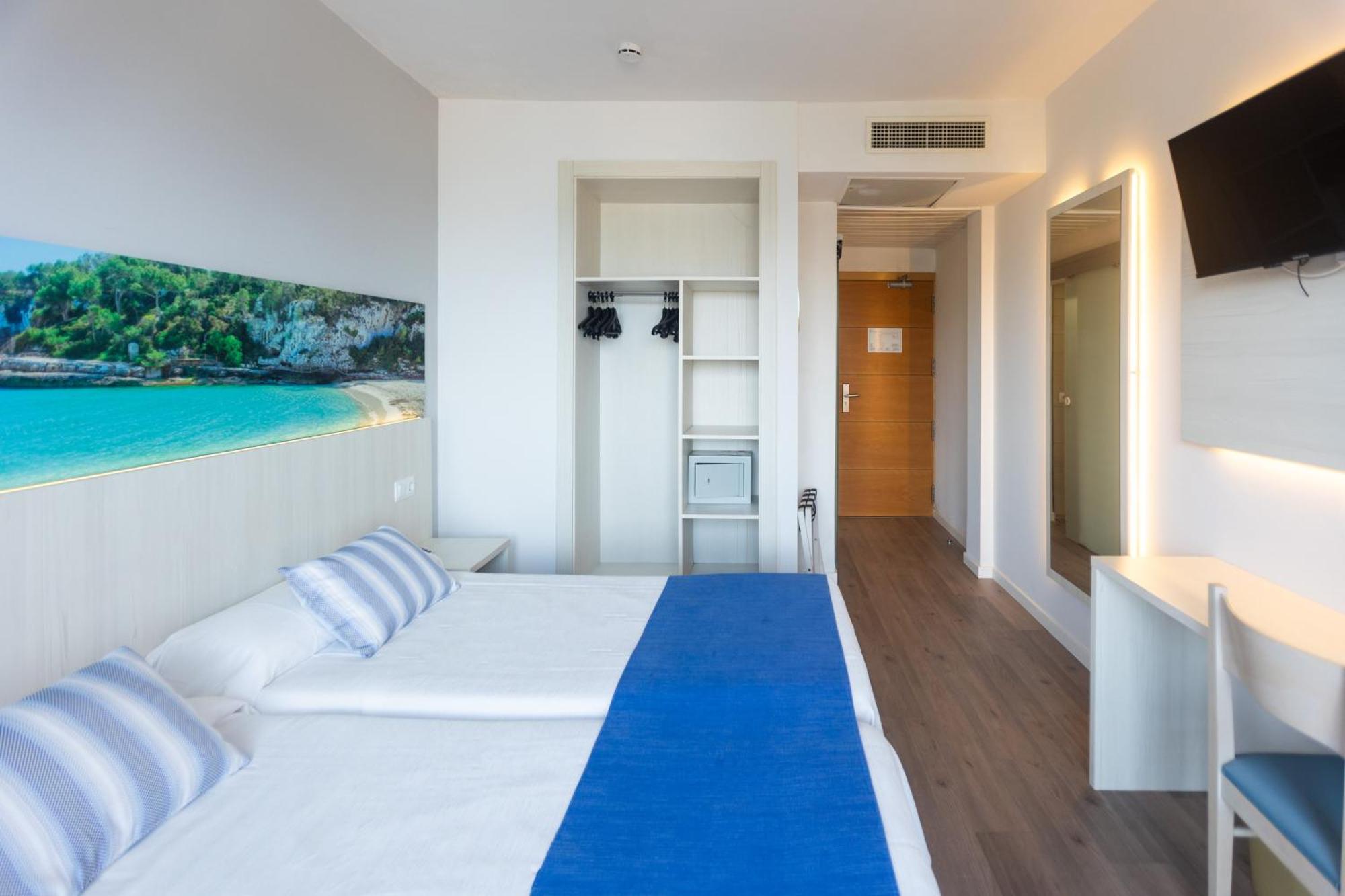 Seramar Luna Park Adults Only El Arenal (Mallorca)