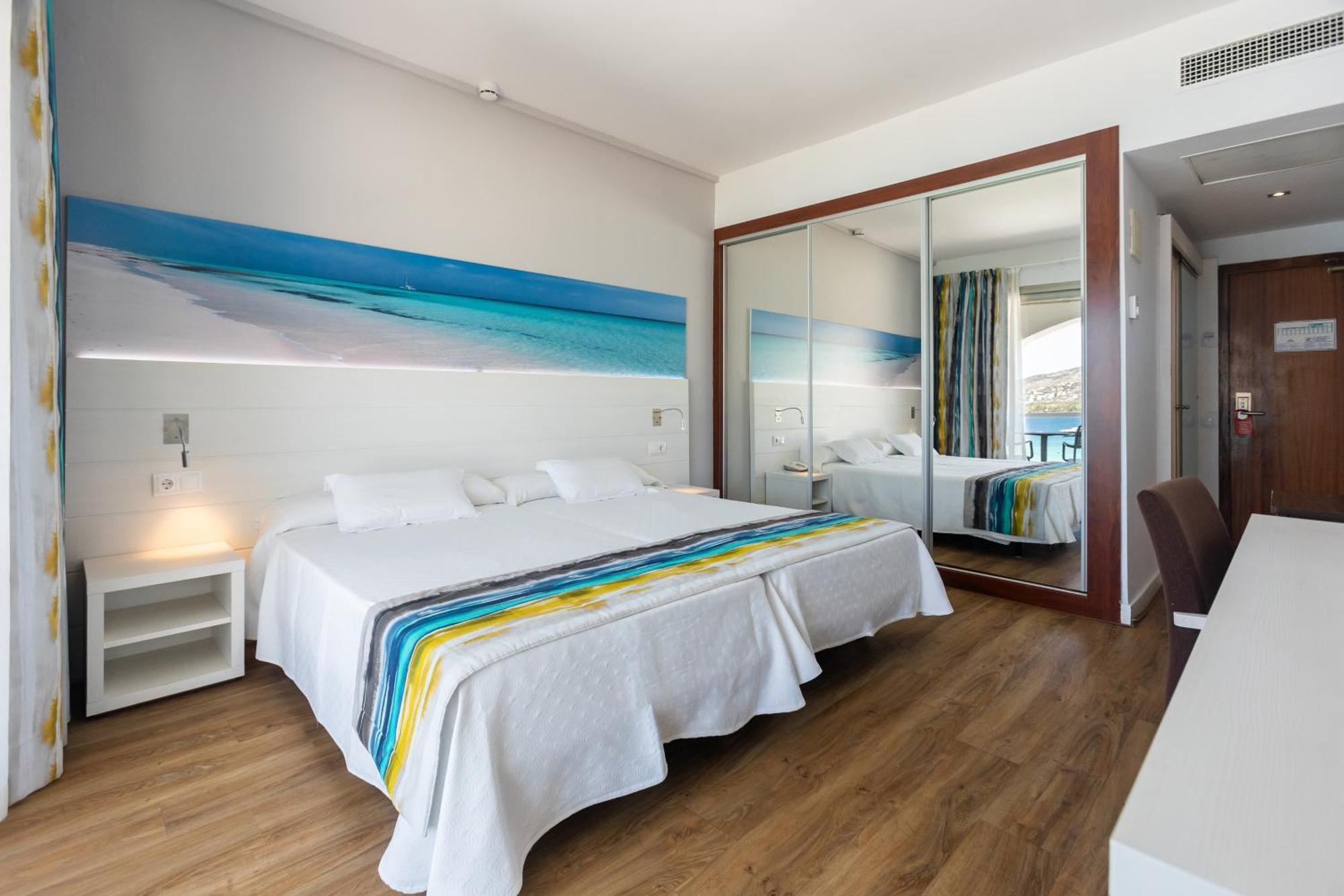 Seramar Comodoro Playa 4*