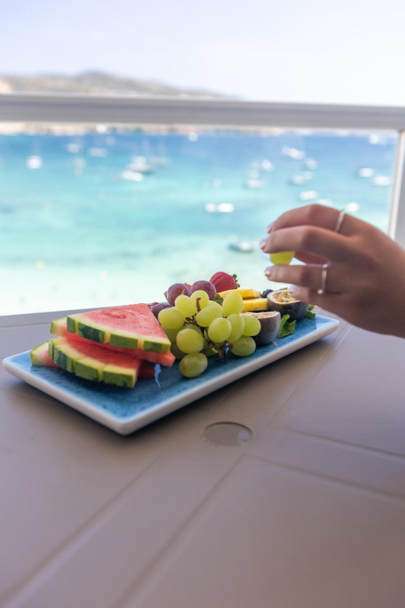 Hotel Seramar Comodoro Playa 4*