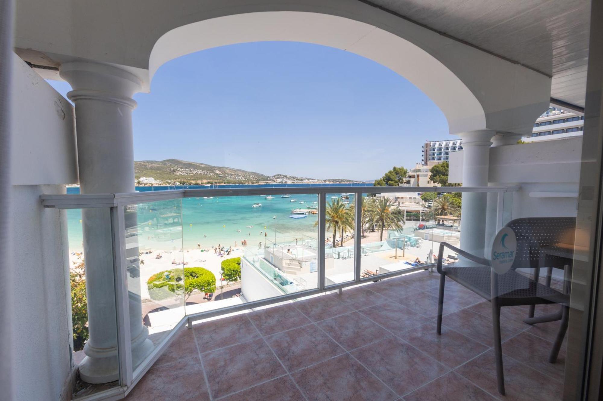 Seramar Comodoro Playa Hotel Palmanova